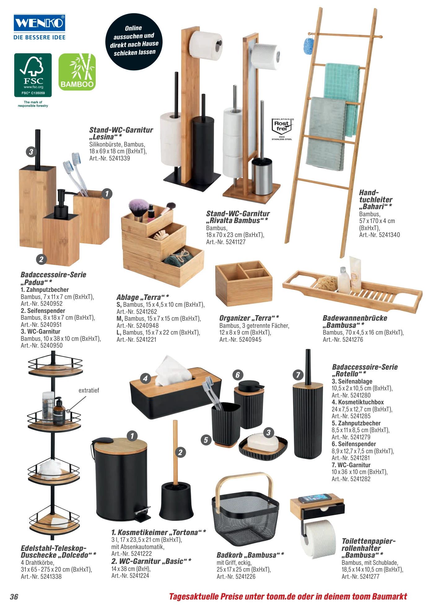 Flyer page 36