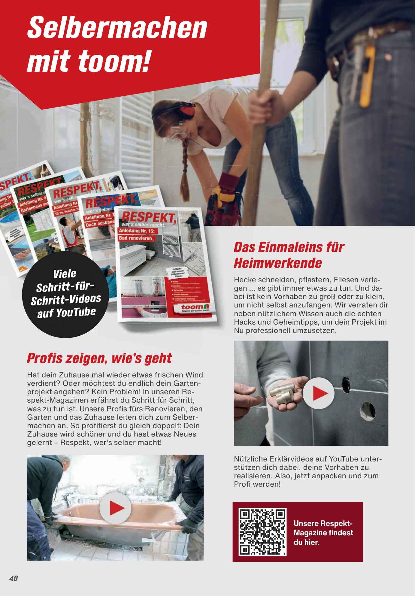 Flyer page 40