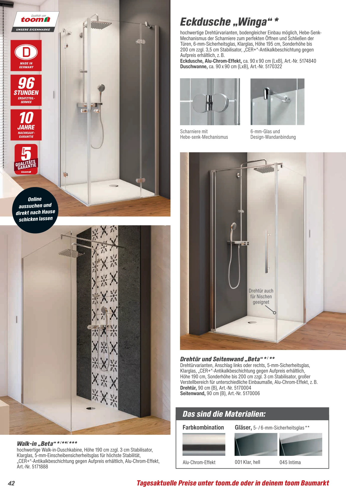 Flyer page 42