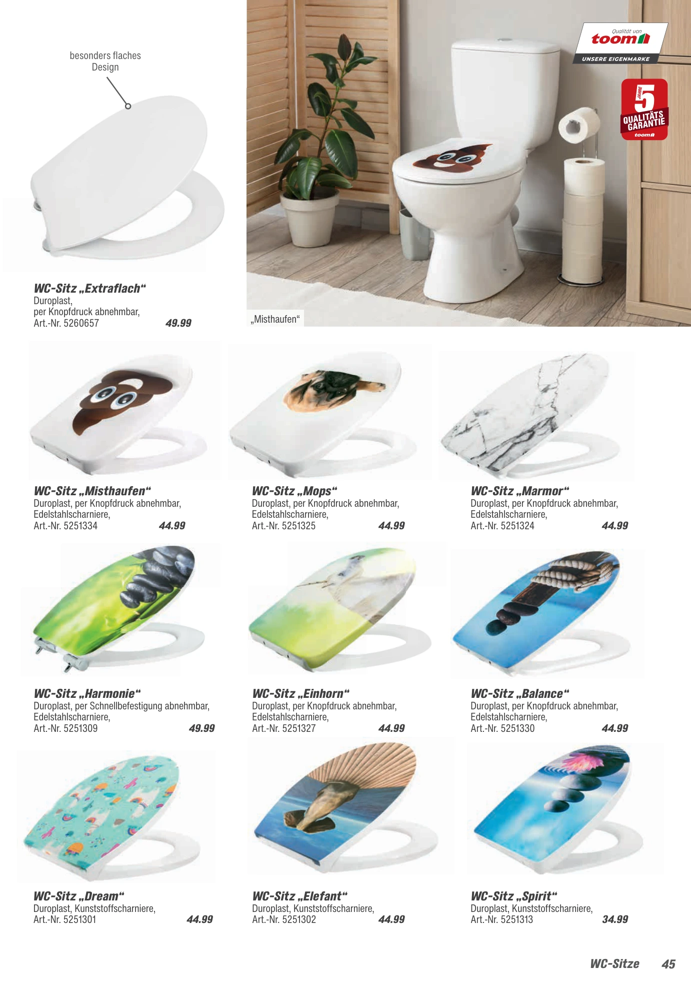 Flyer page 45