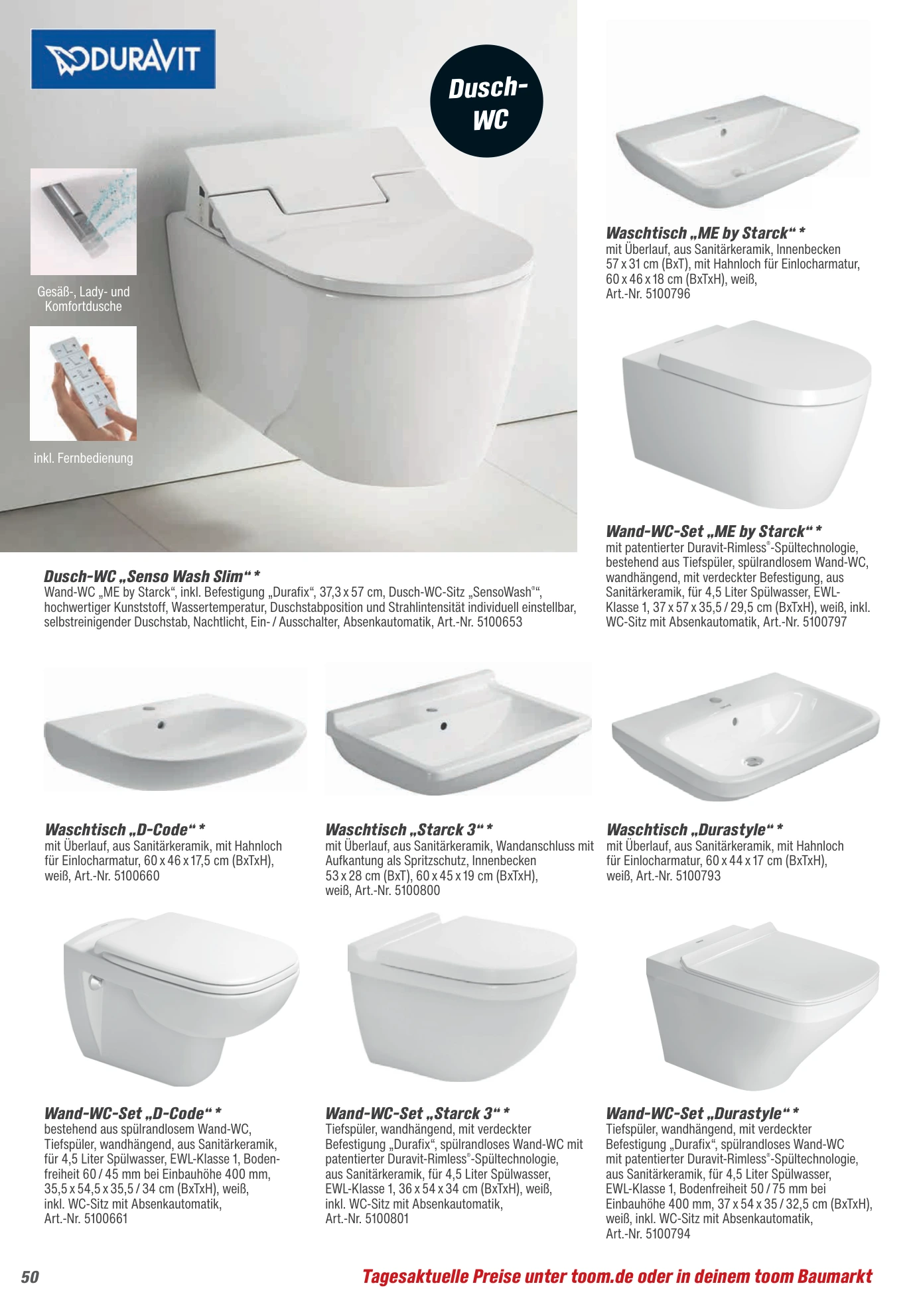 Flyer page 50
