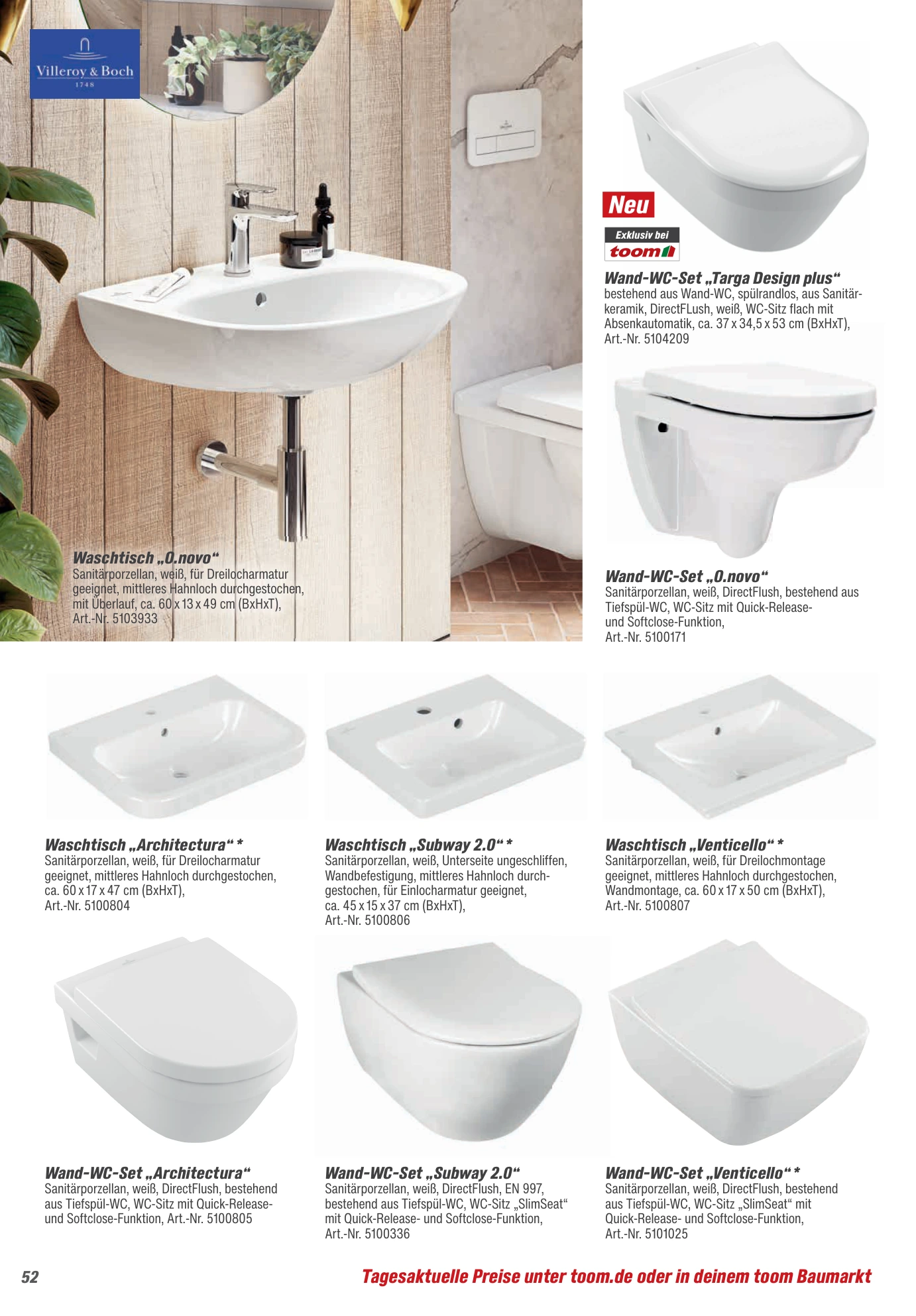 Flyer page 52