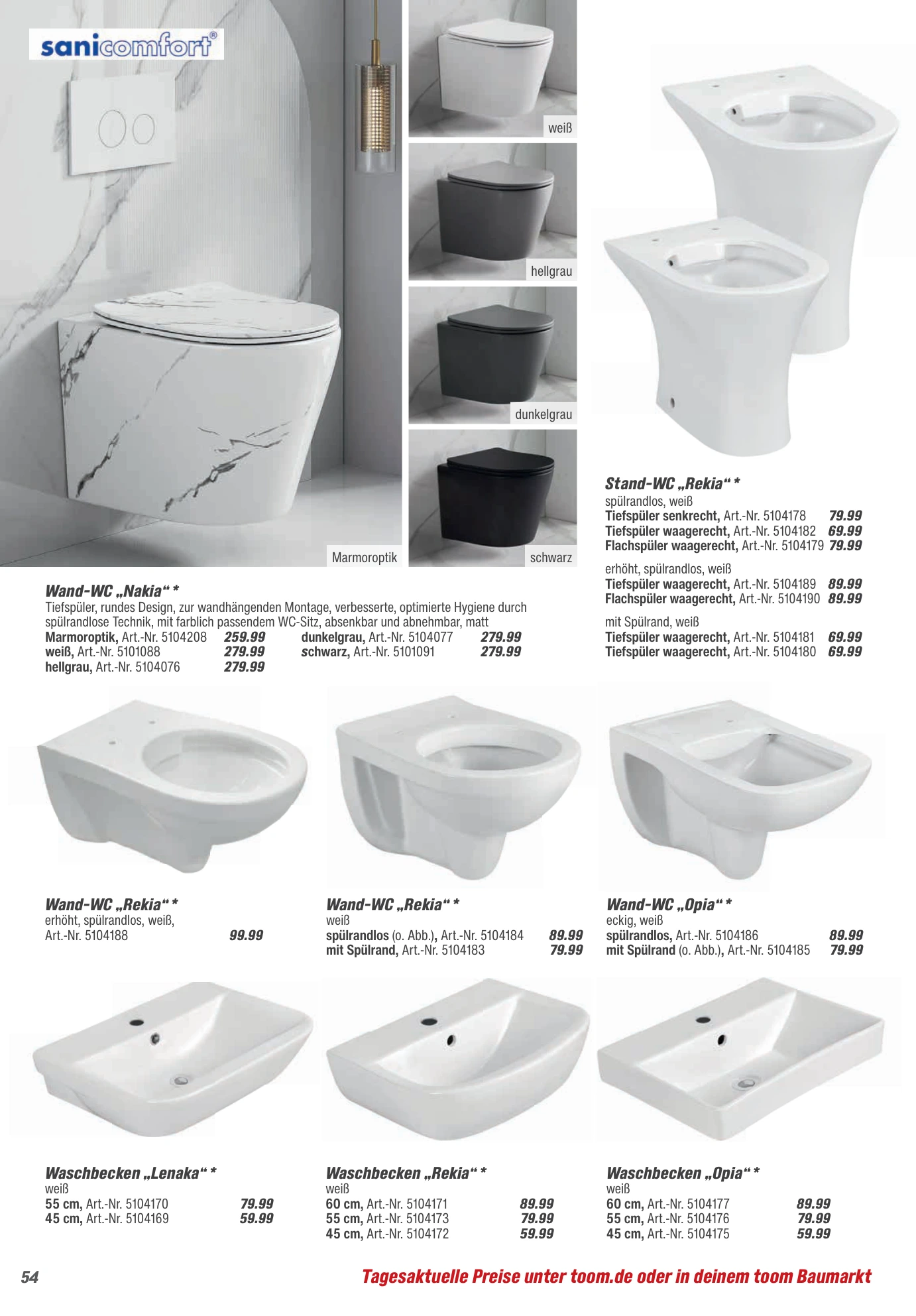 Flyer page 54