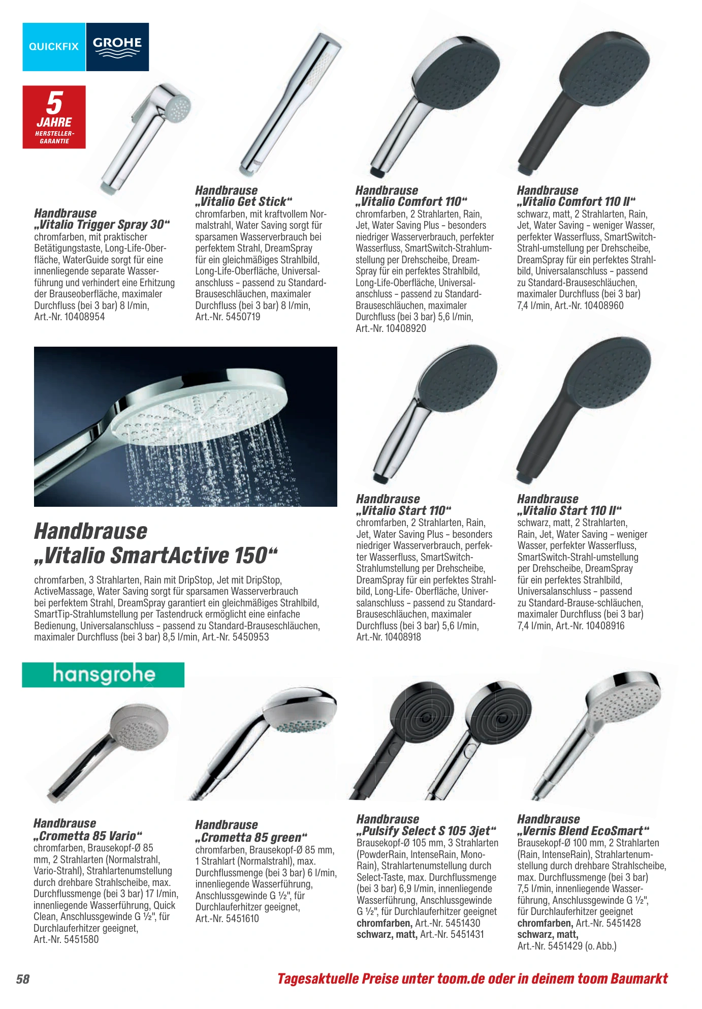 Flyer page 58