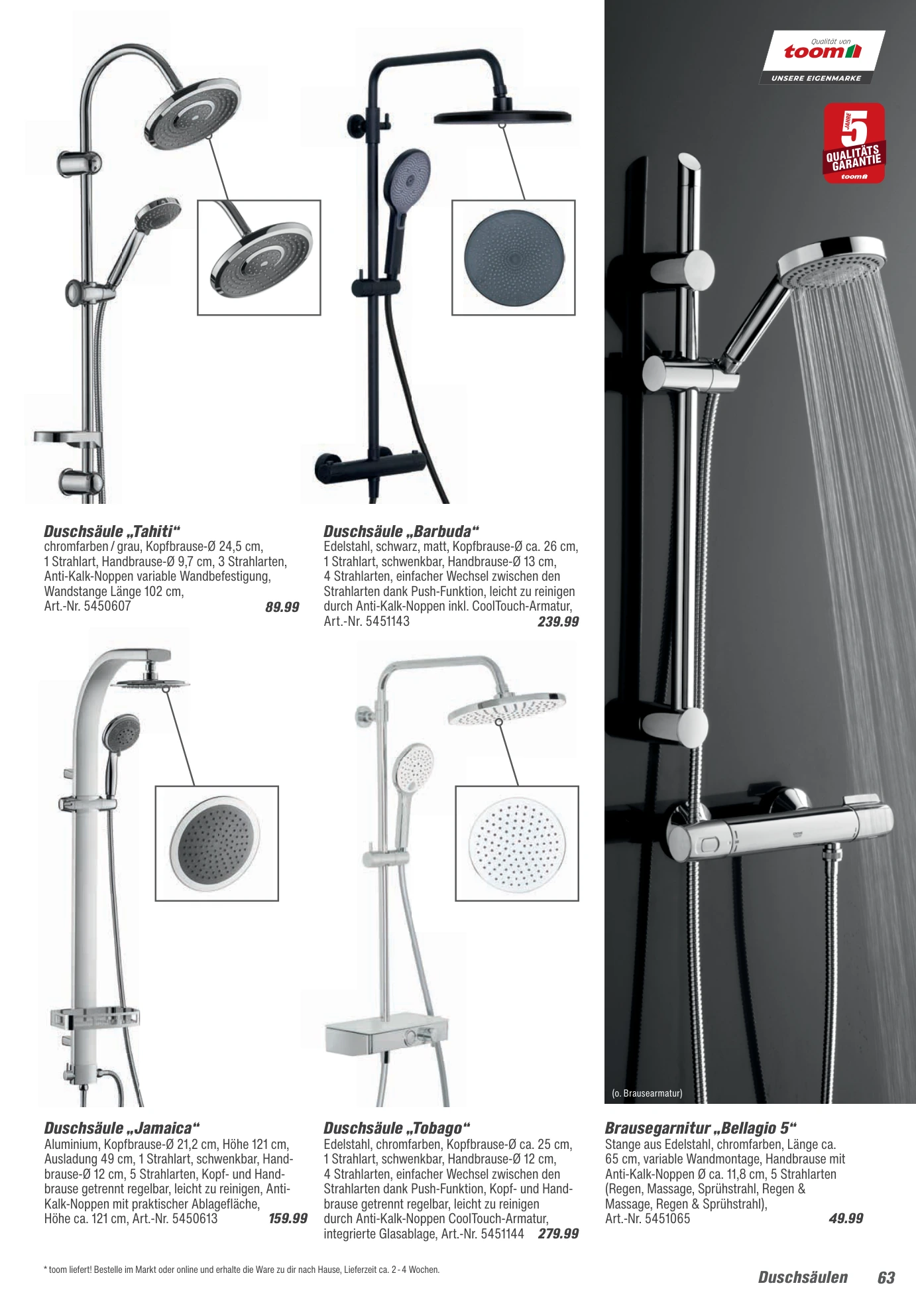 Flyer page 63