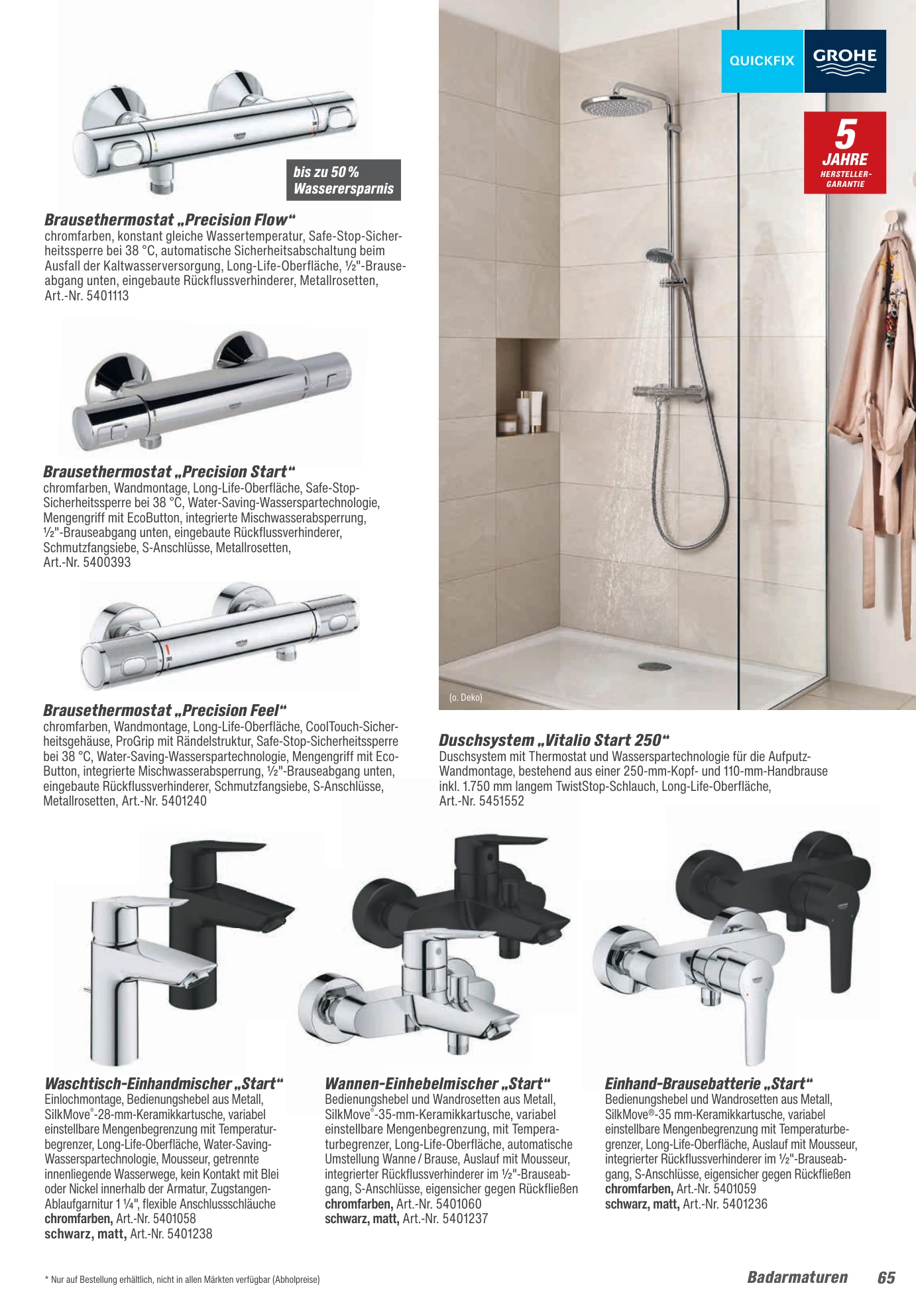 Flyer page 65