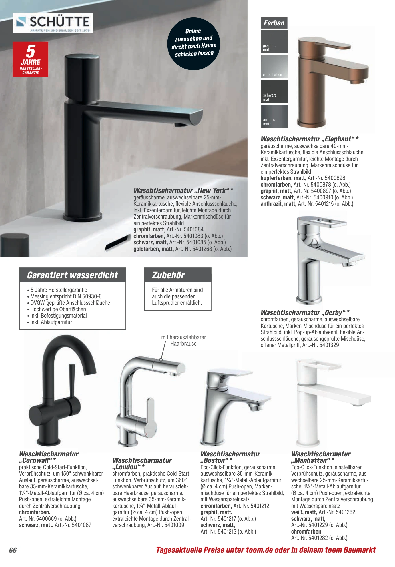 Flyer page 66