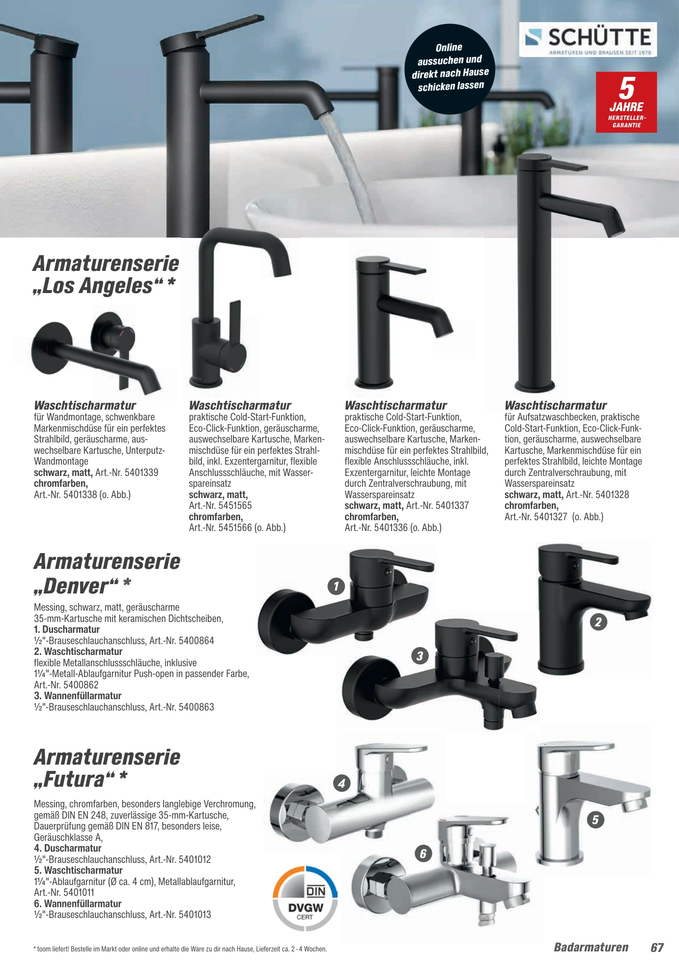 Flyer page 67