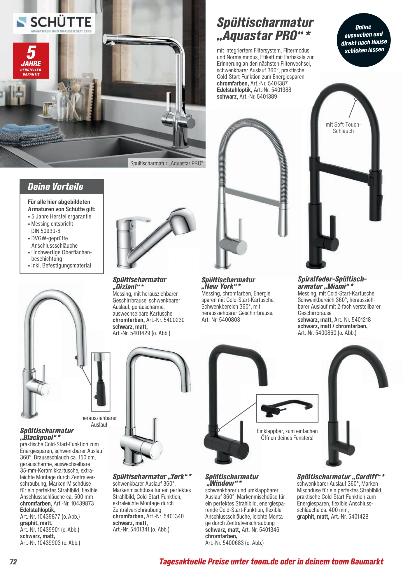 Flyer page 72