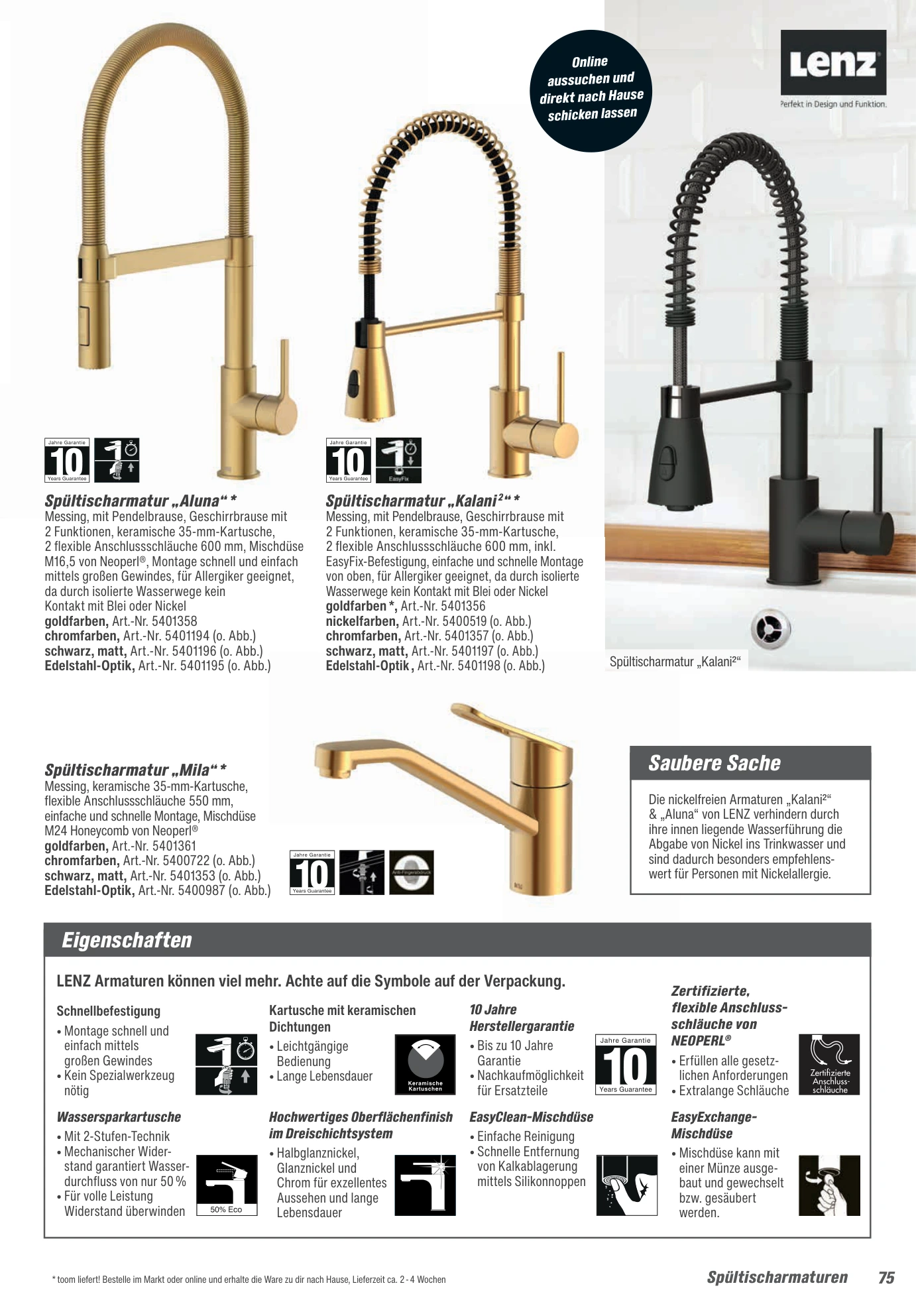 Flyer page 75