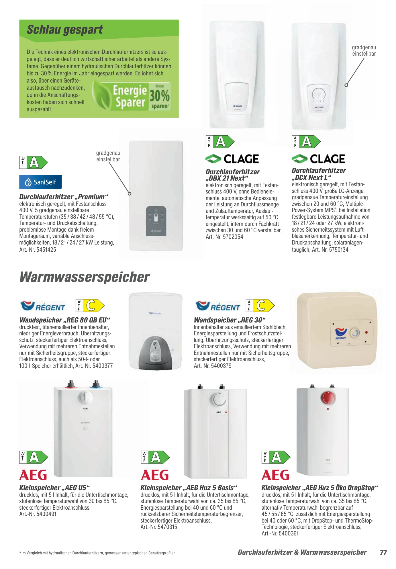 Flyer page 77