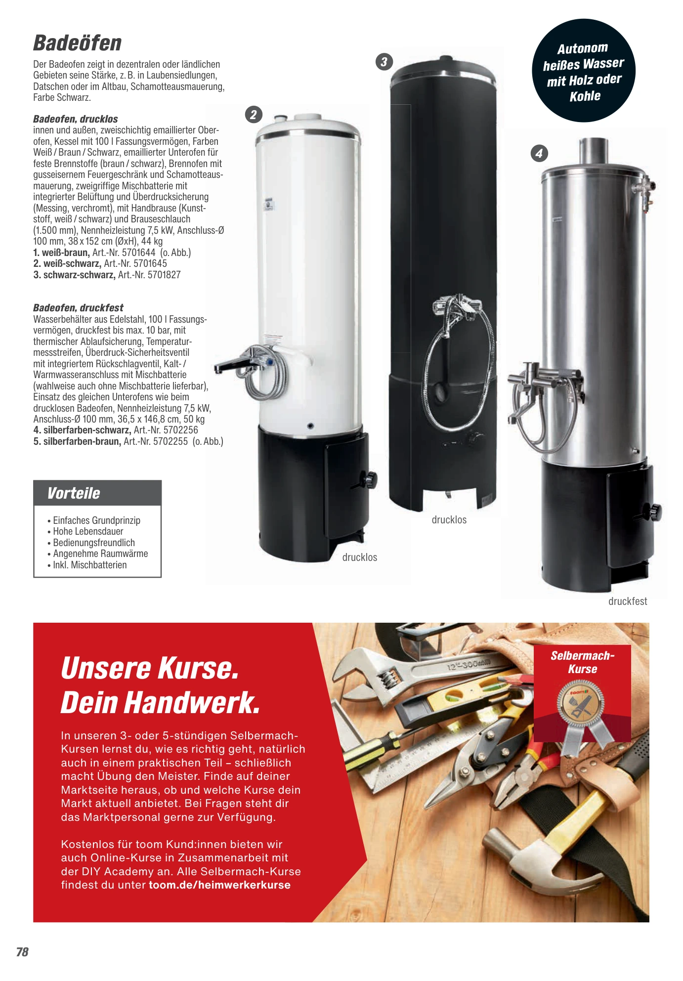 Flyer page 78