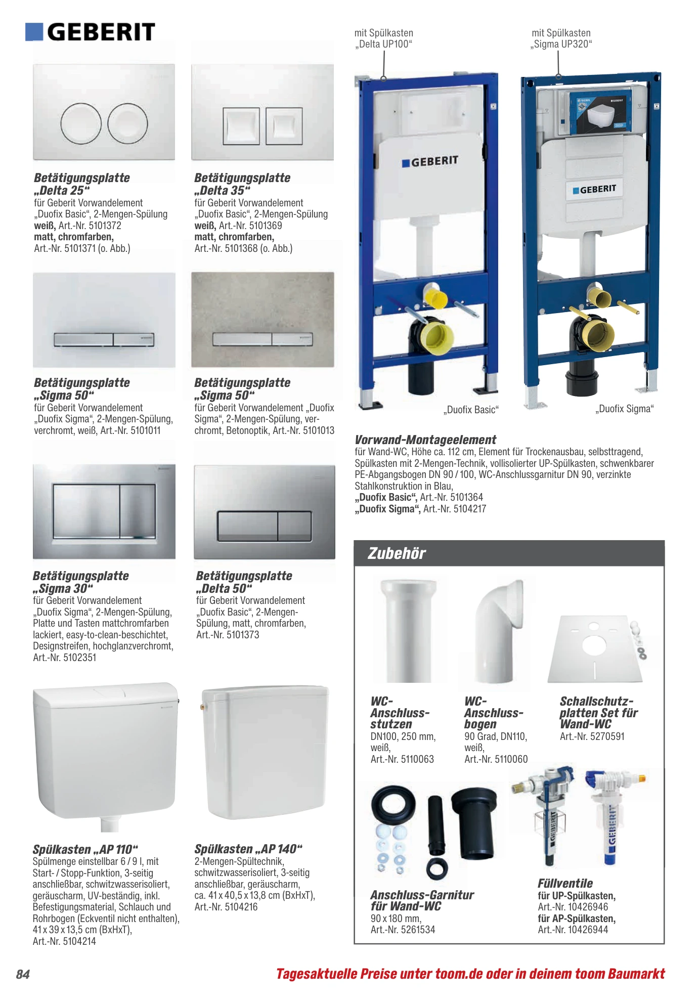 Flyer page 84