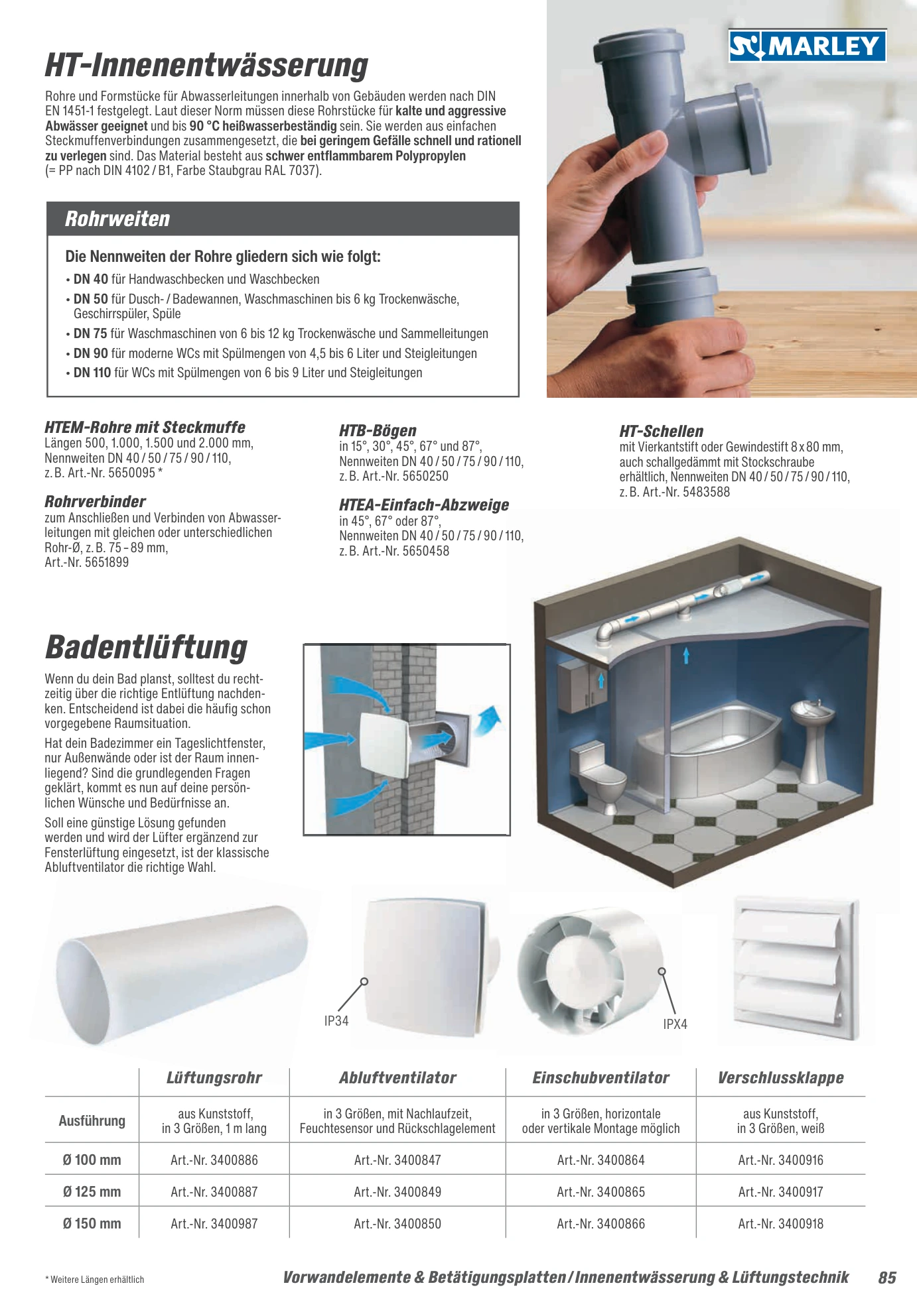 Flyer page 85
