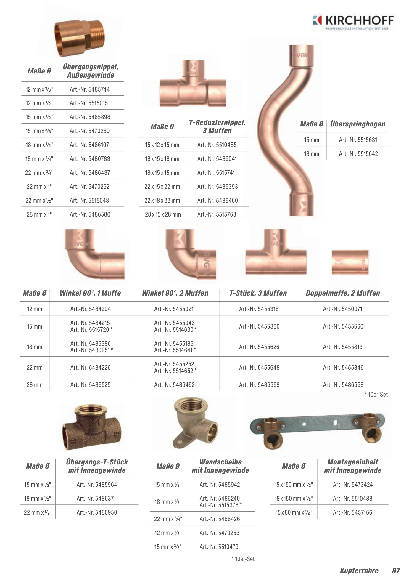 Flyer page 87