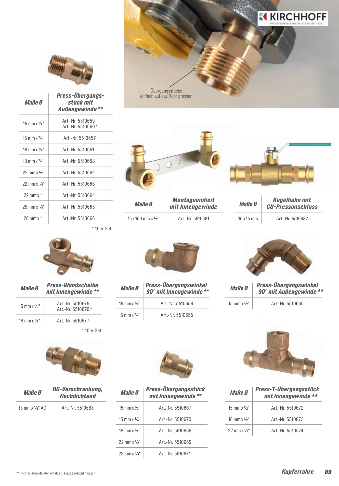 Flyer page 89
