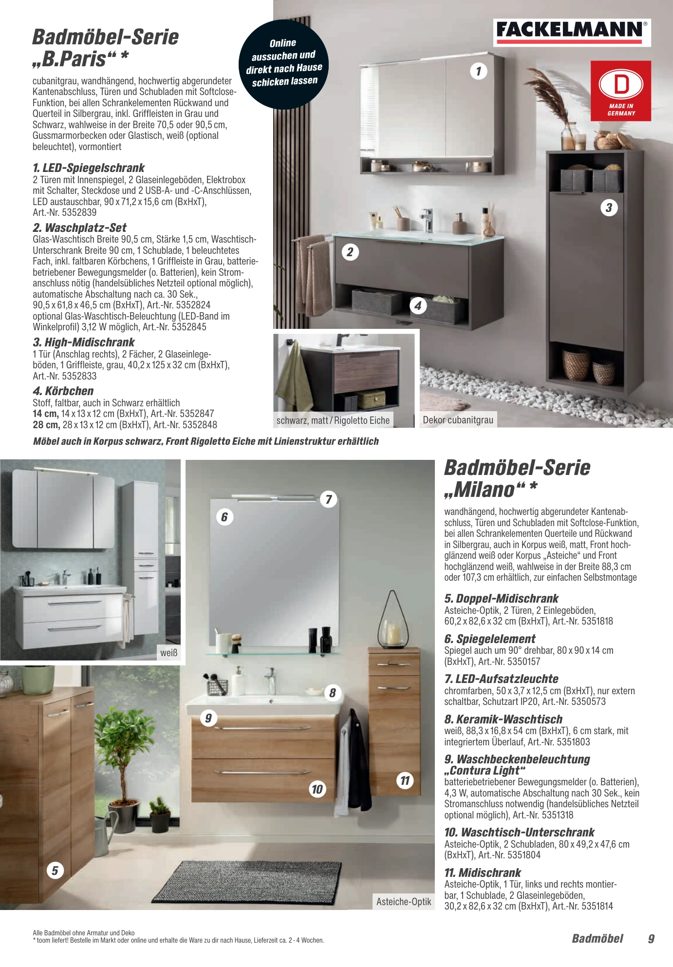 Flyer page 9