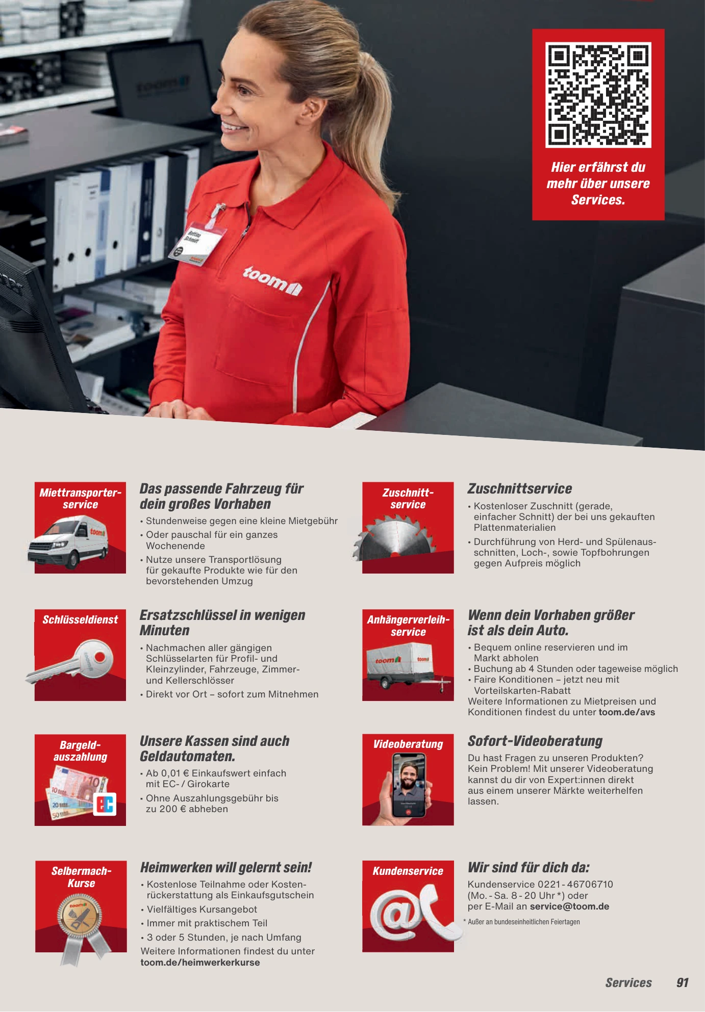 Flyer page 91