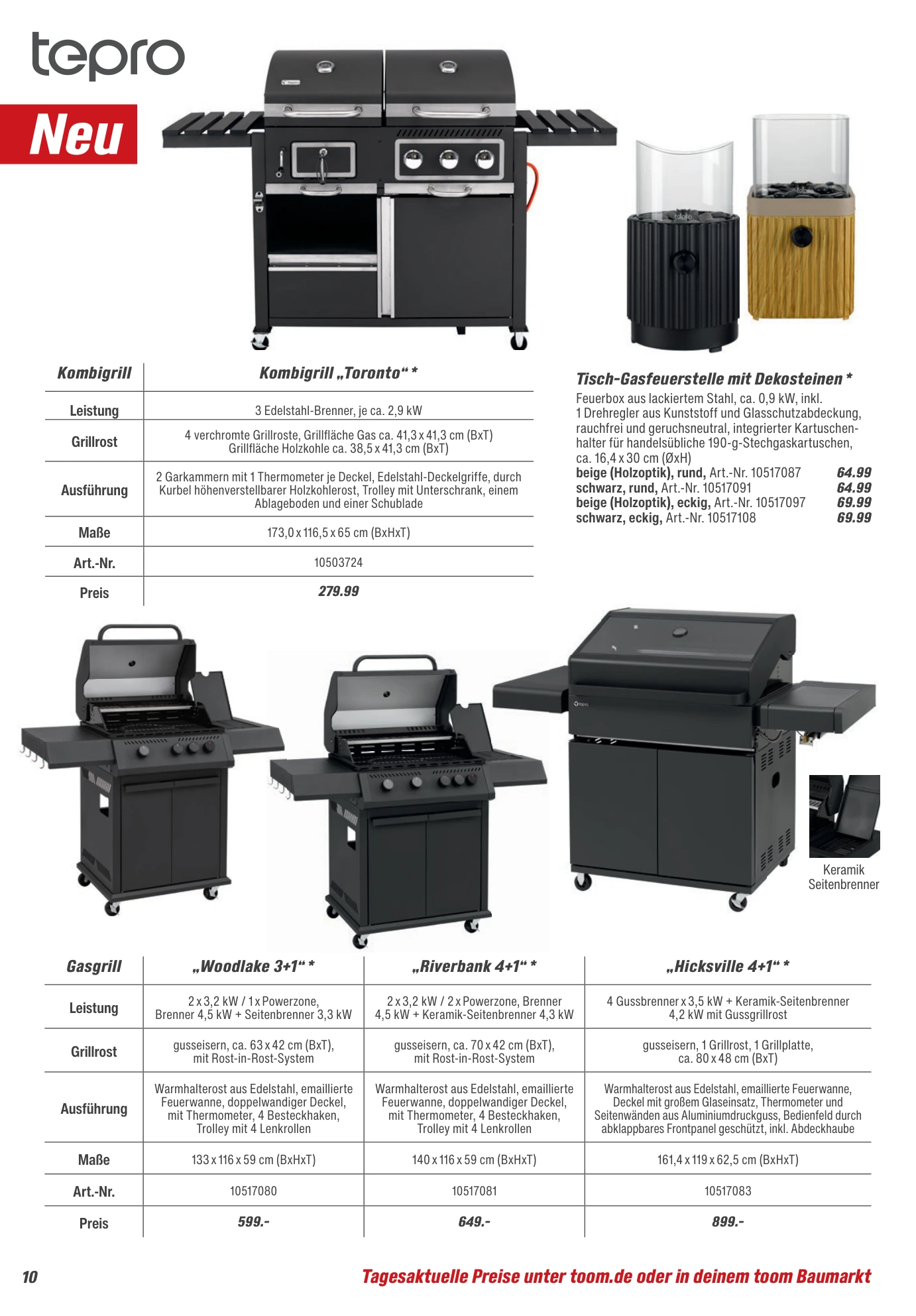 Flyer page 10