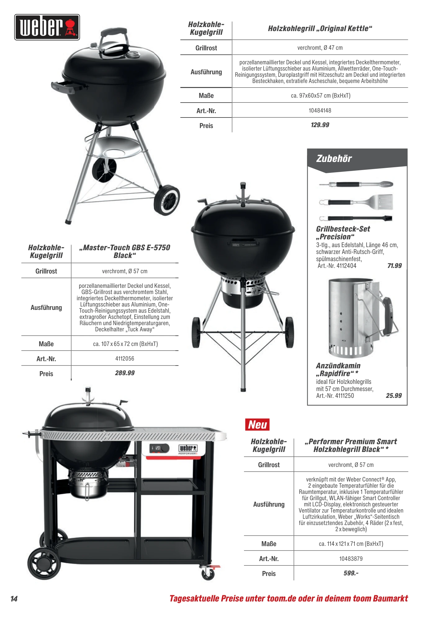 Flyer page 14