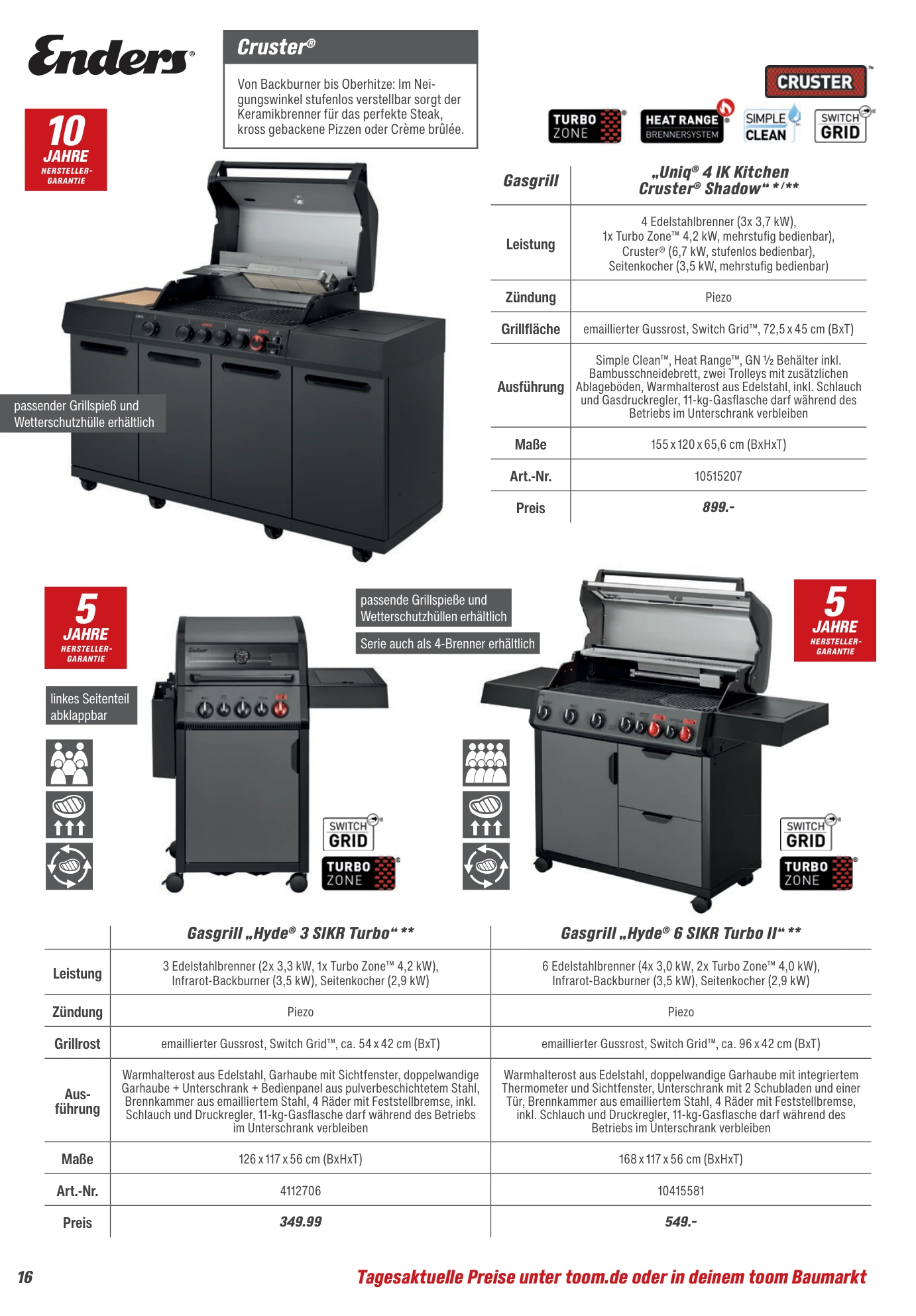 Flyer page 16