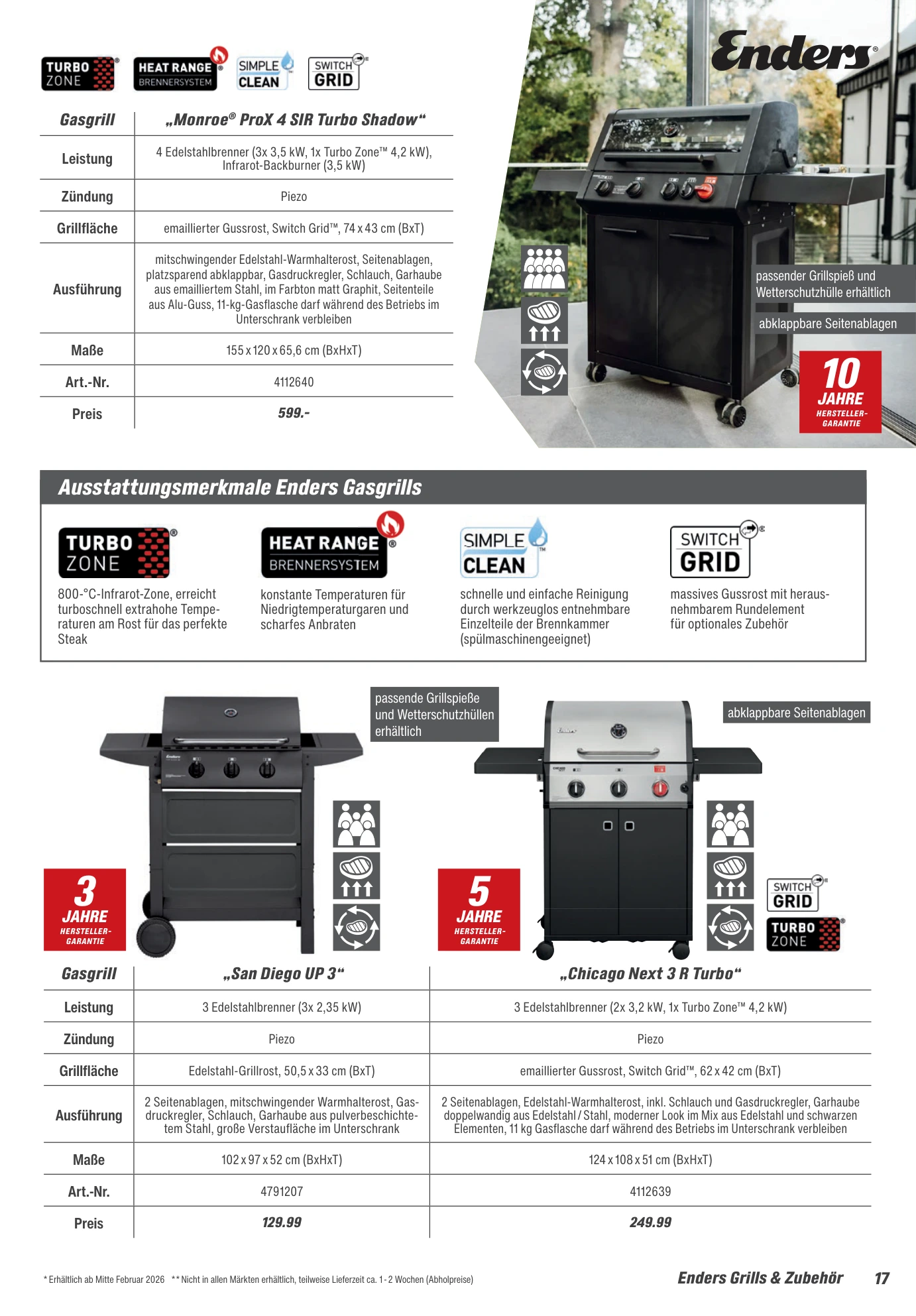 Flyer page 17