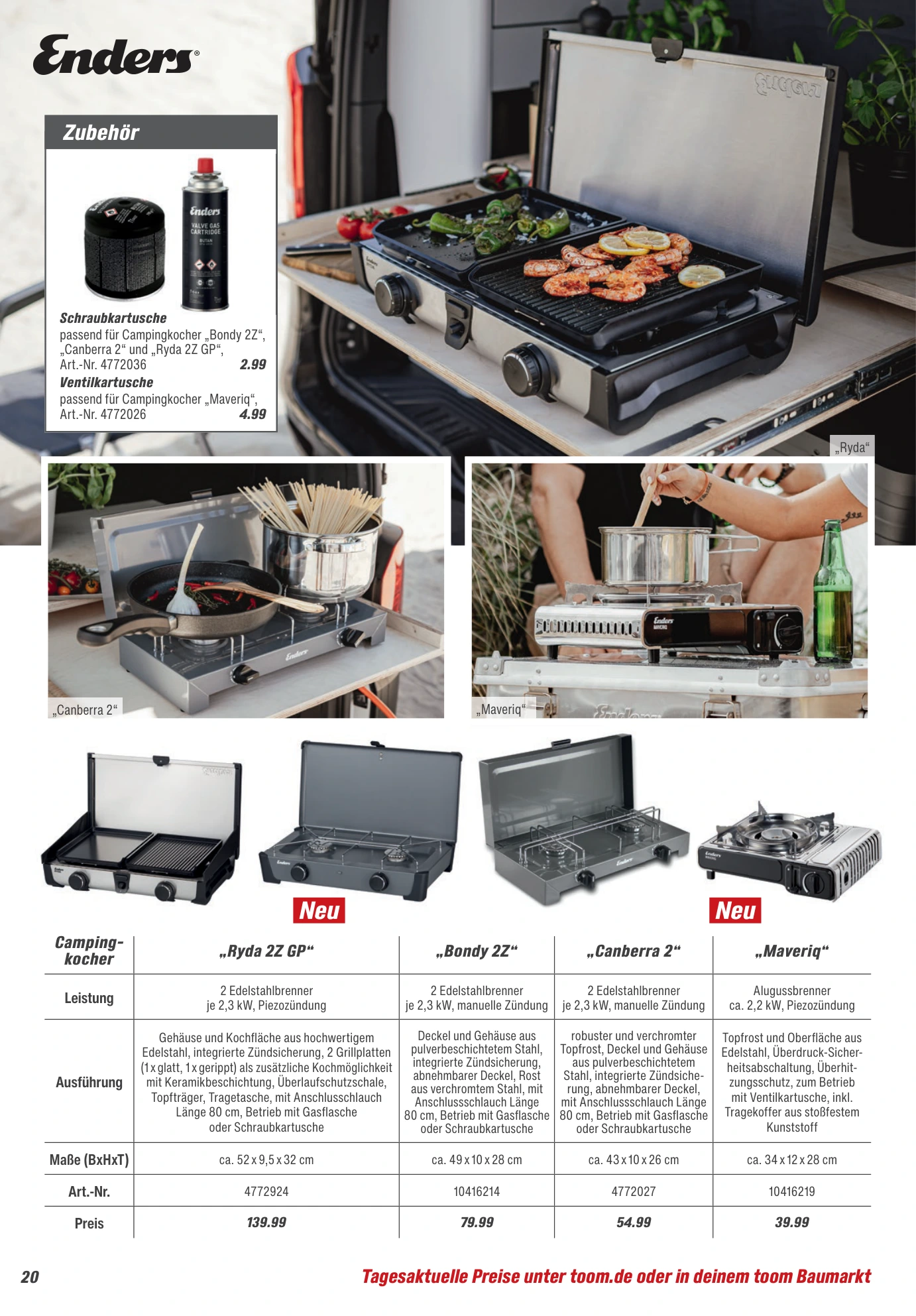 Flyer page 20