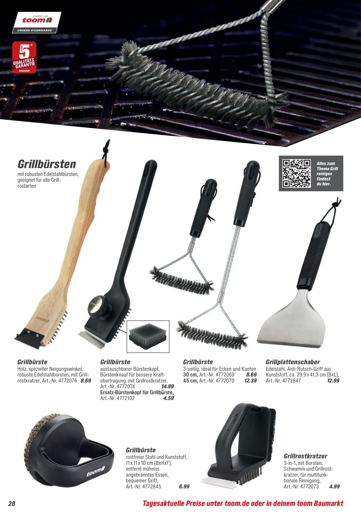 Flyer page 28
