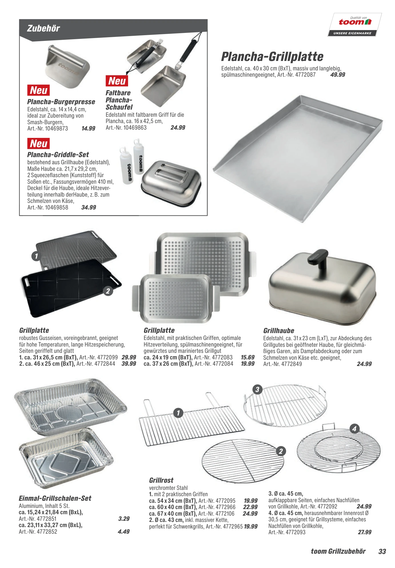 Flyer page 33