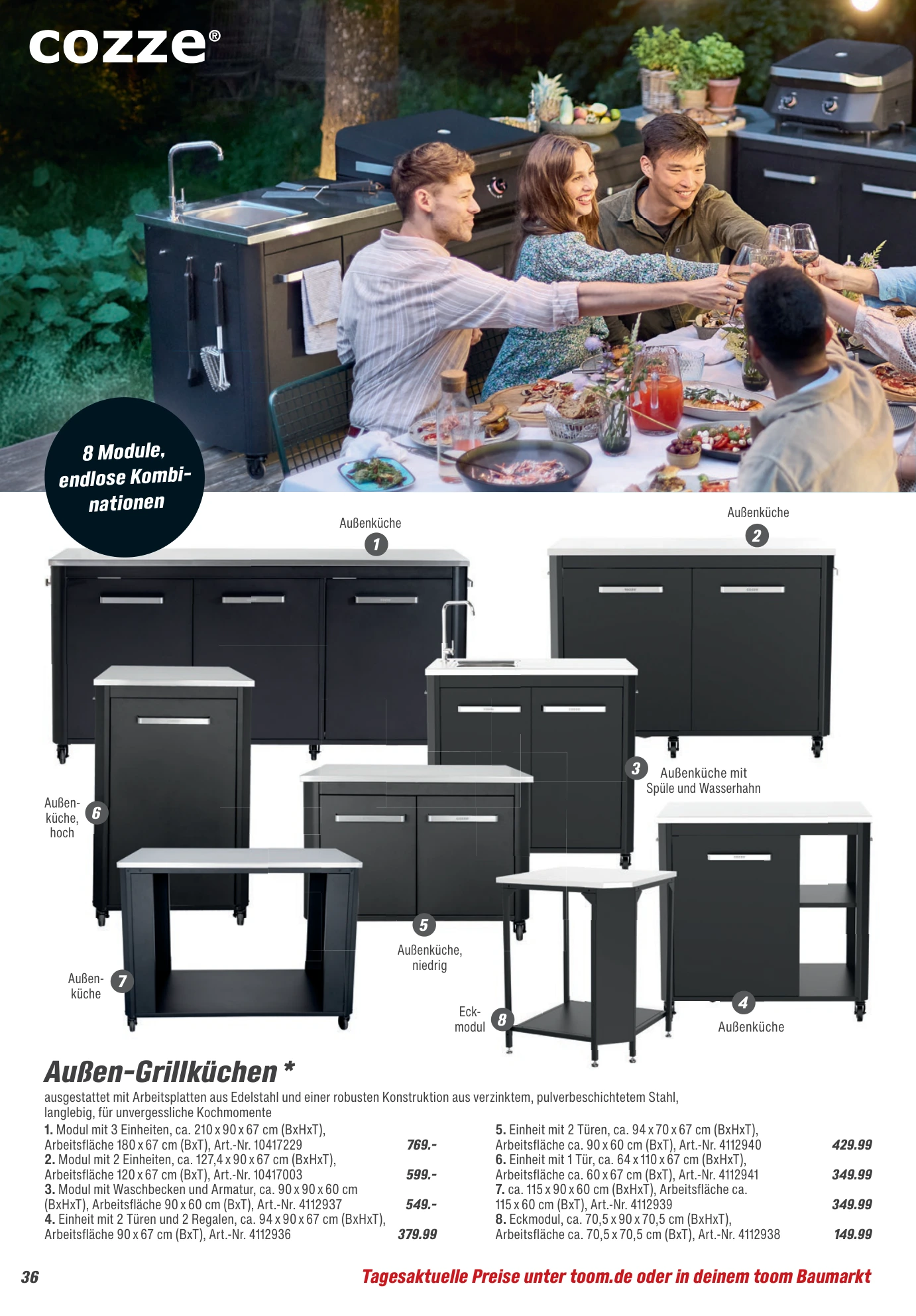 Flyer page 36