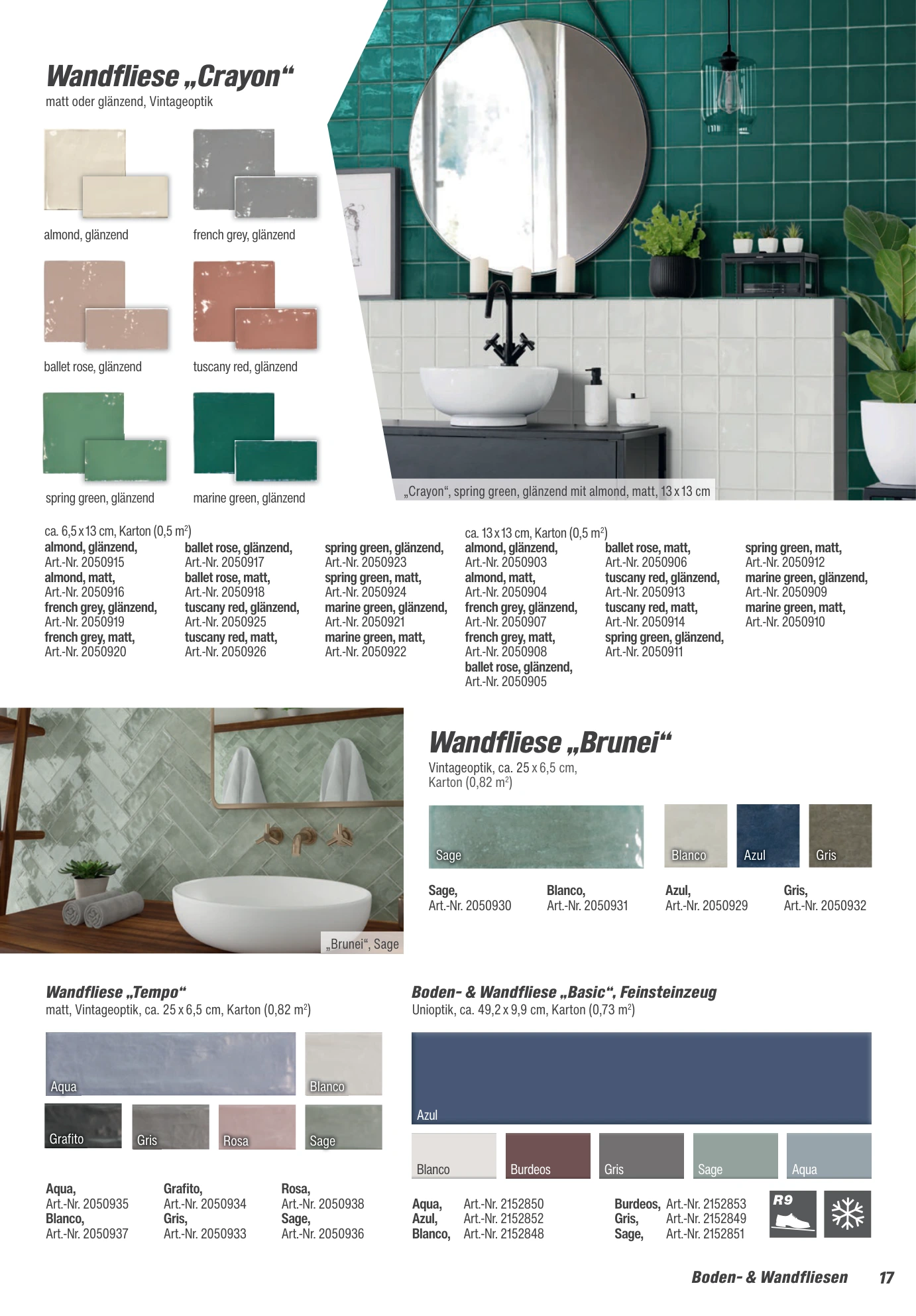Flyer page 17
