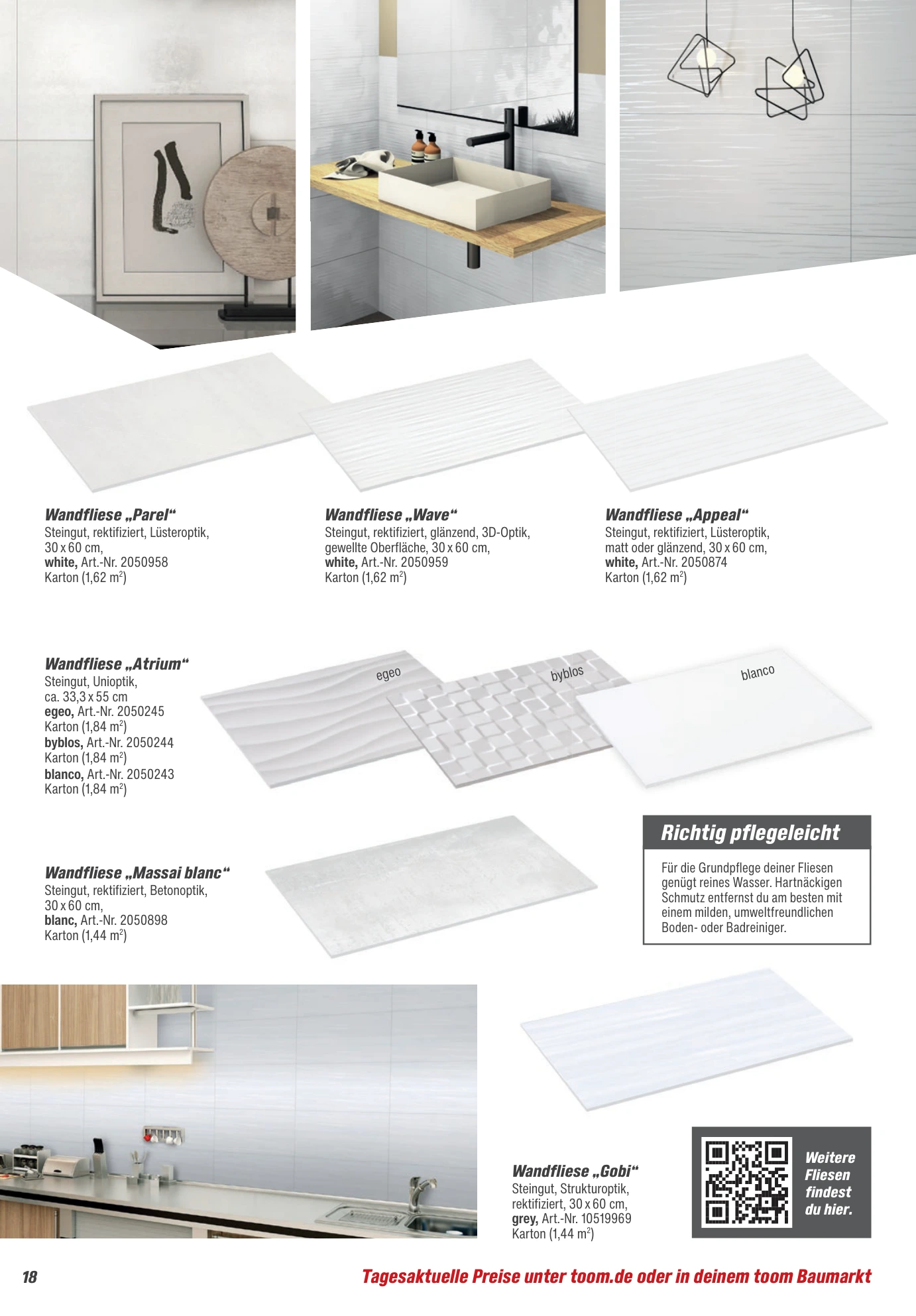 Flyer page 18