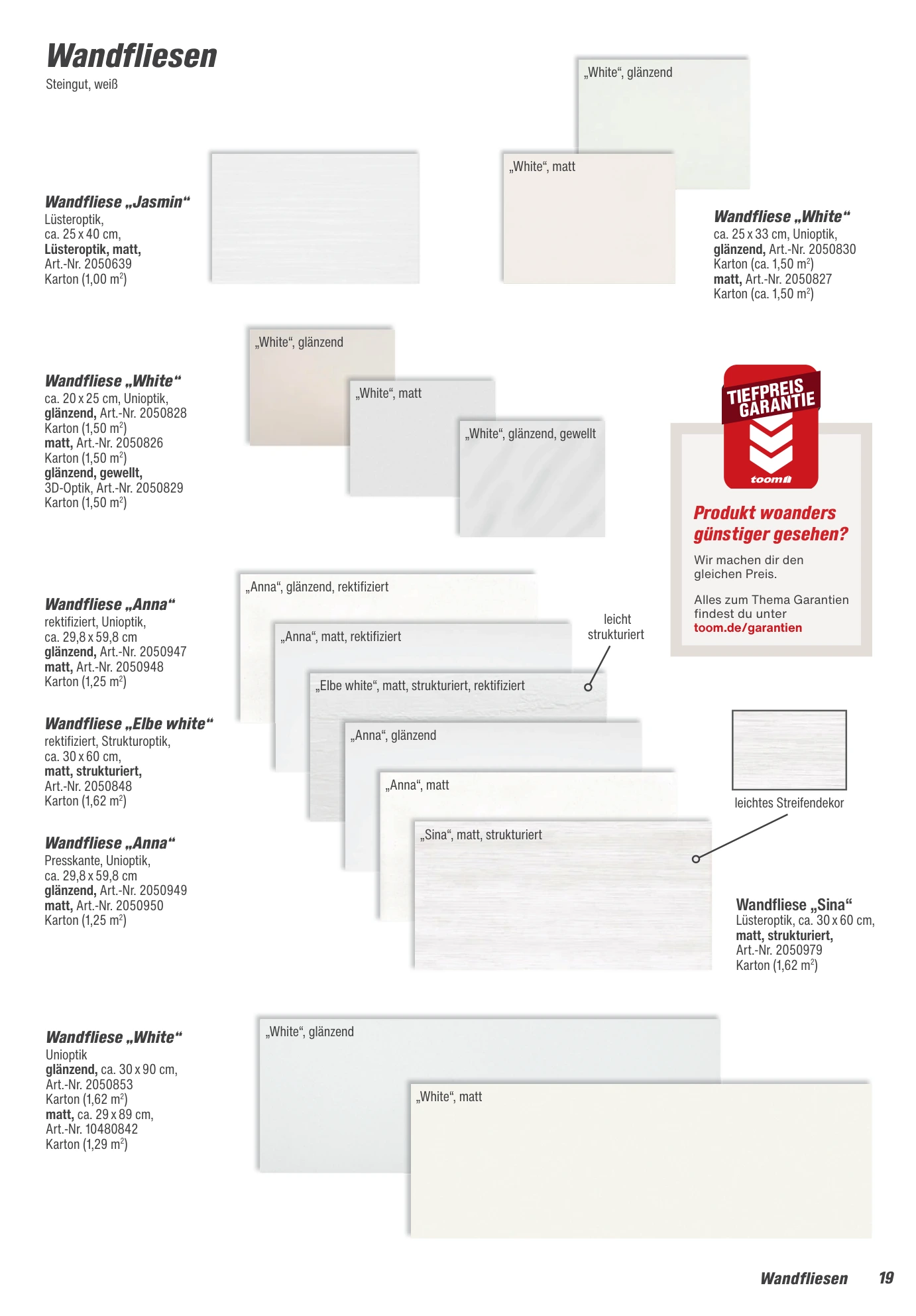 Flyer page 19