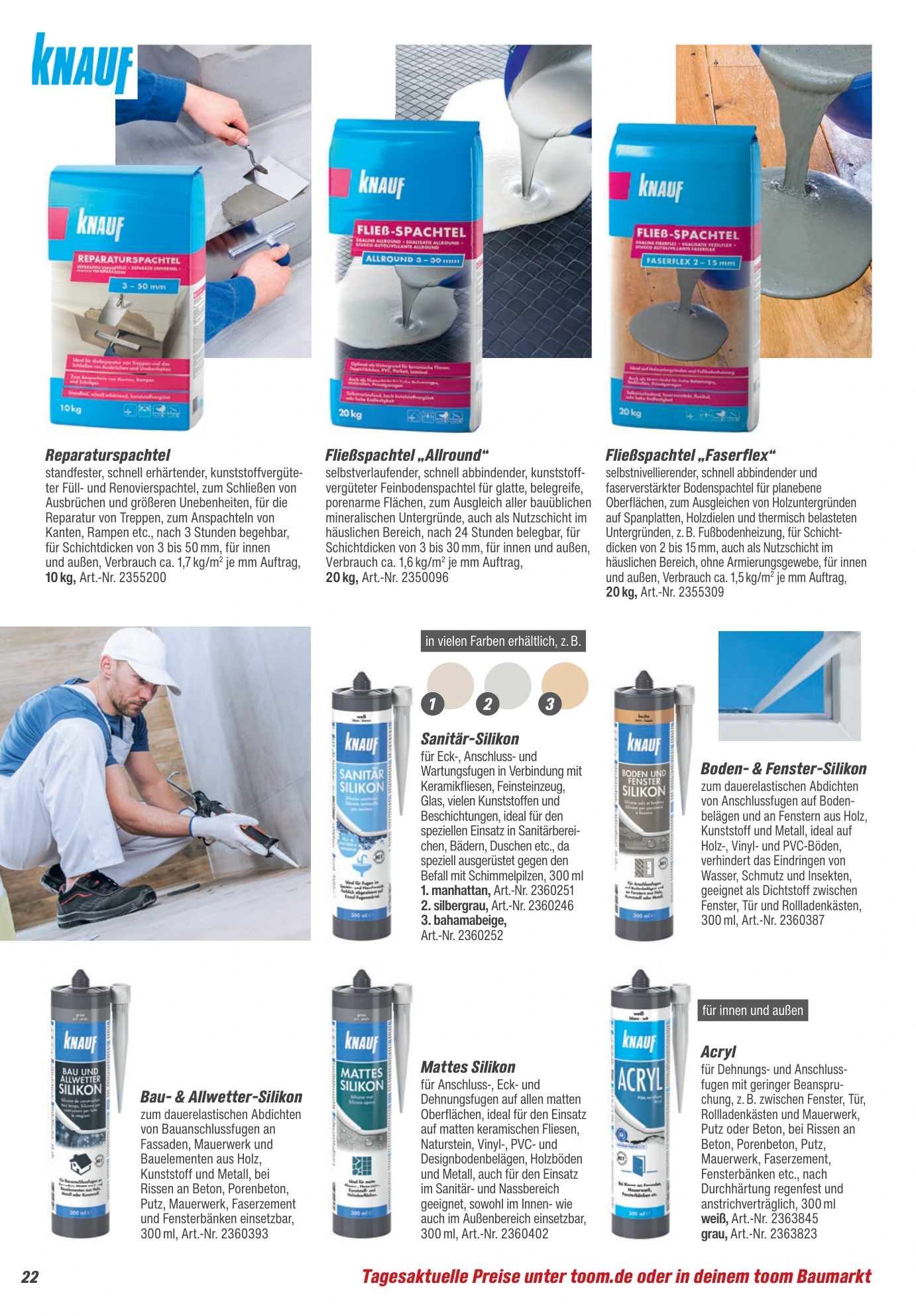 Flyer page 22