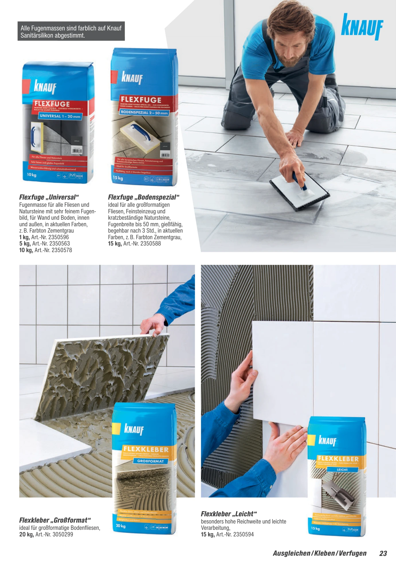 Flyer page 23