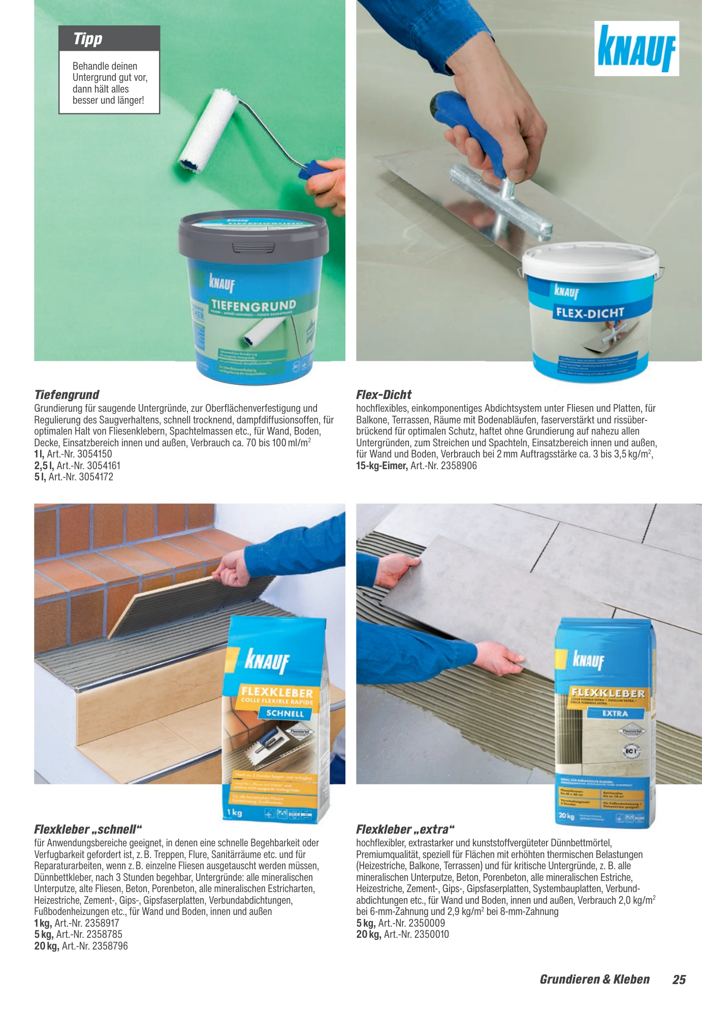 Flyer page 25