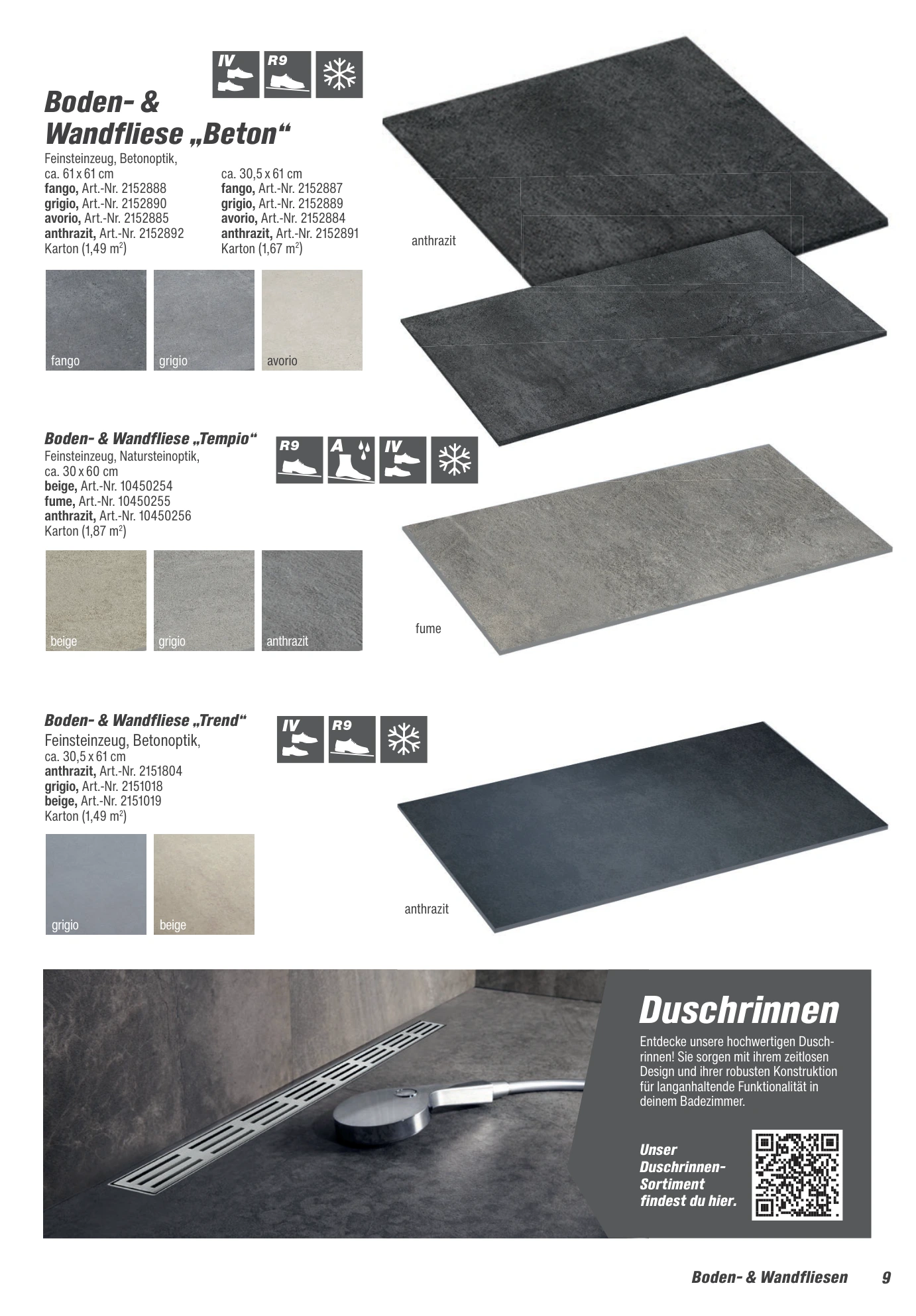 Flyer page 9