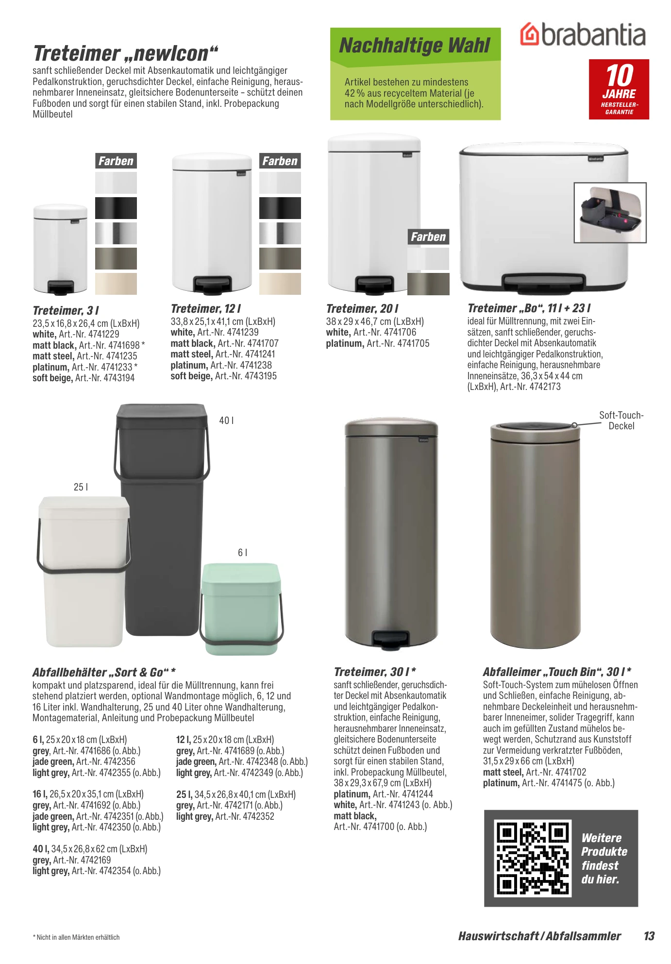 Flyer page 13