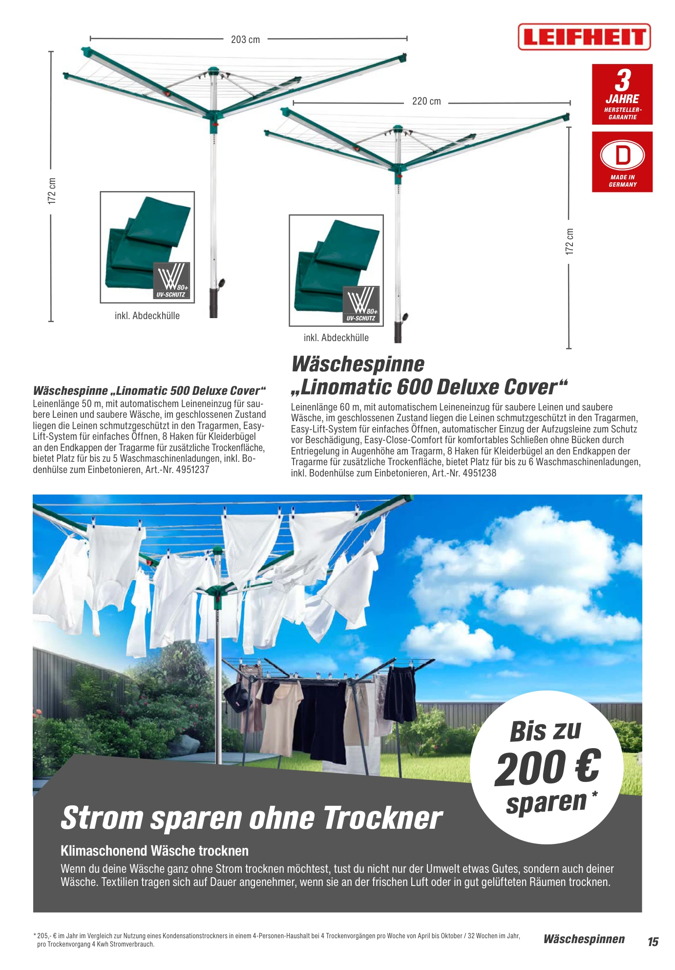Flyer page 15