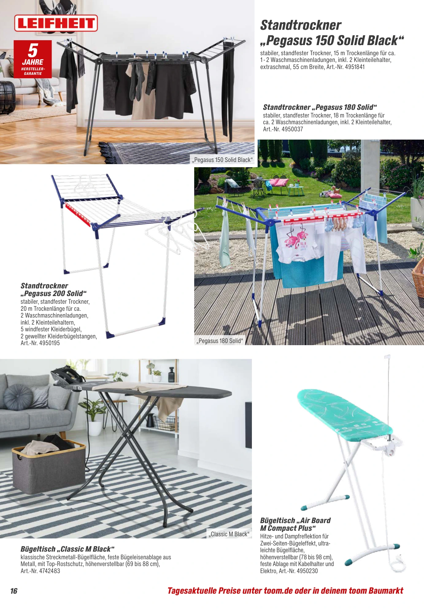 Flyer page 16
