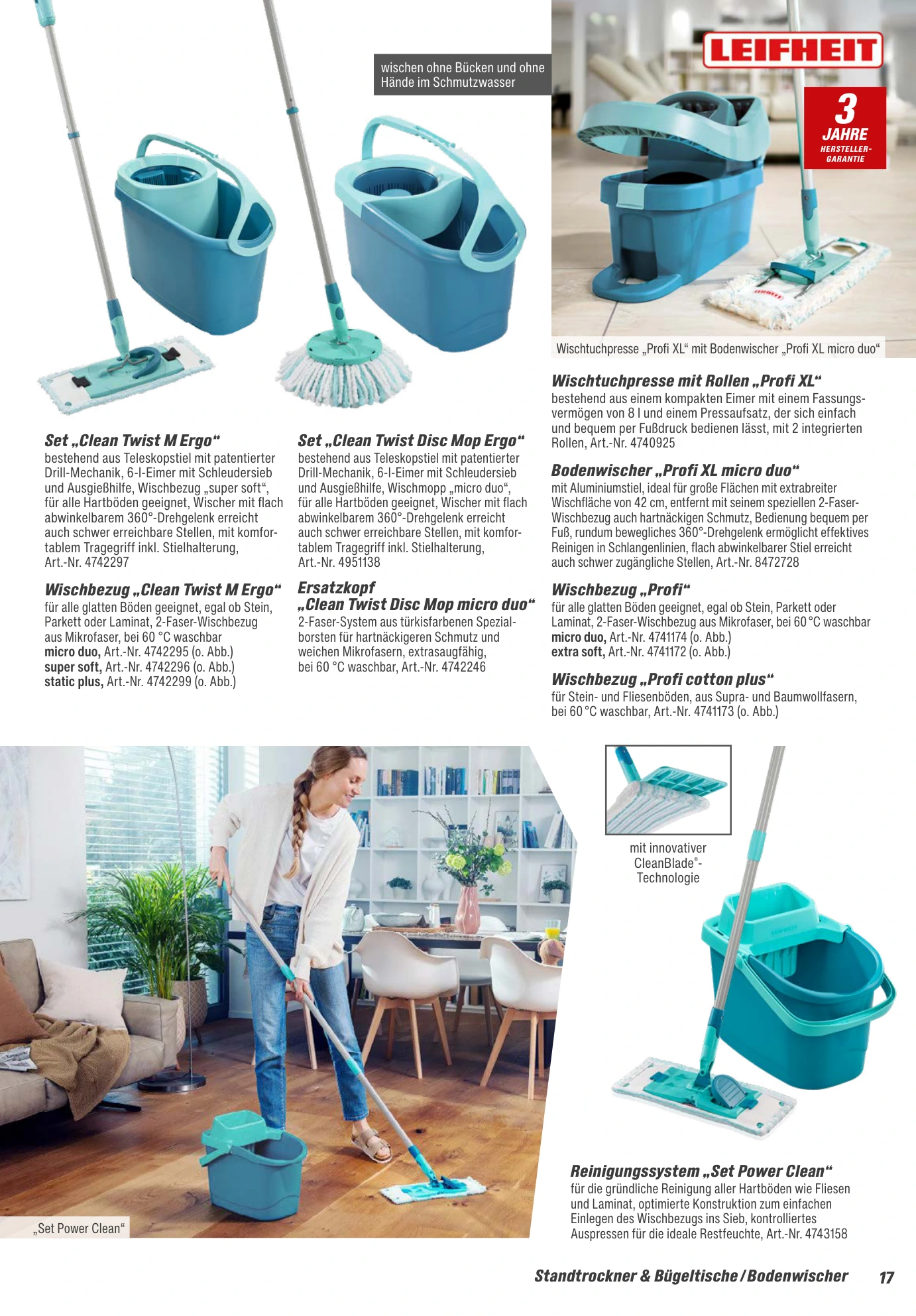 Flyer page 17