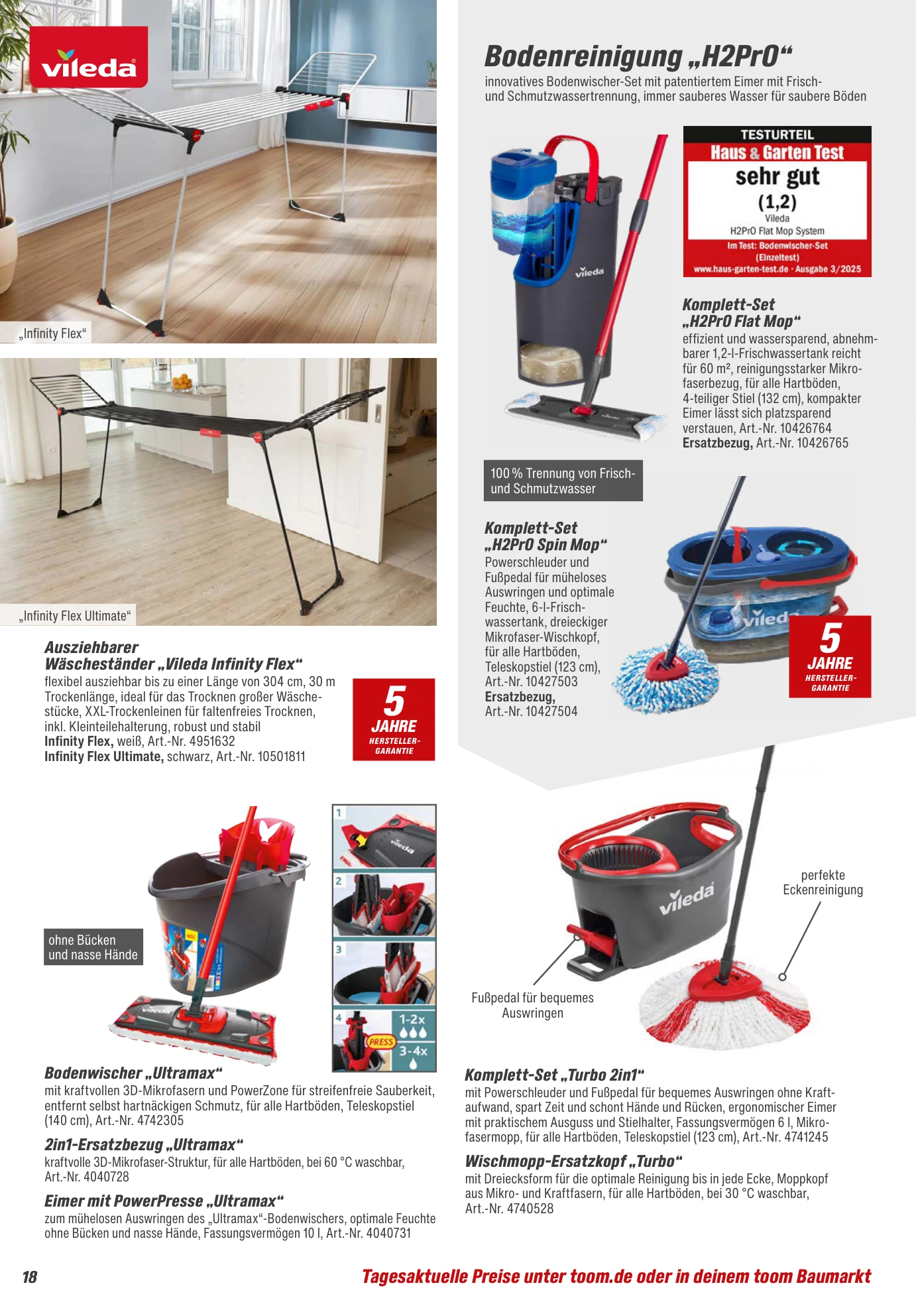 Flyer page 18