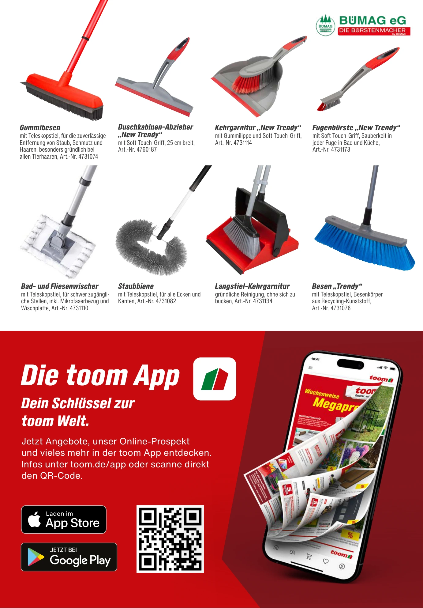 Flyer page 19