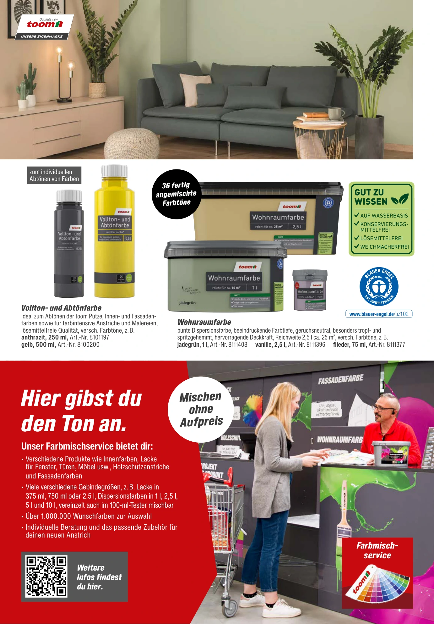 Flyer page 36
