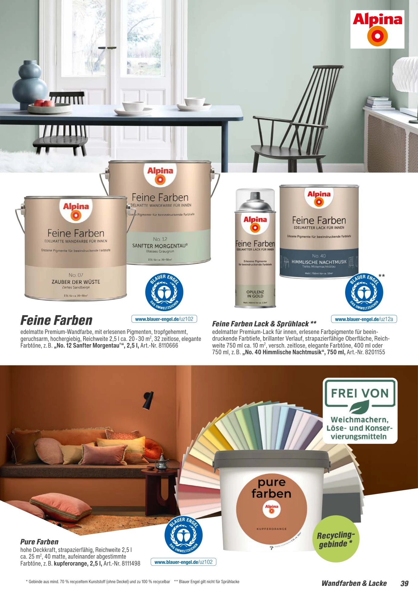 Flyer page 39