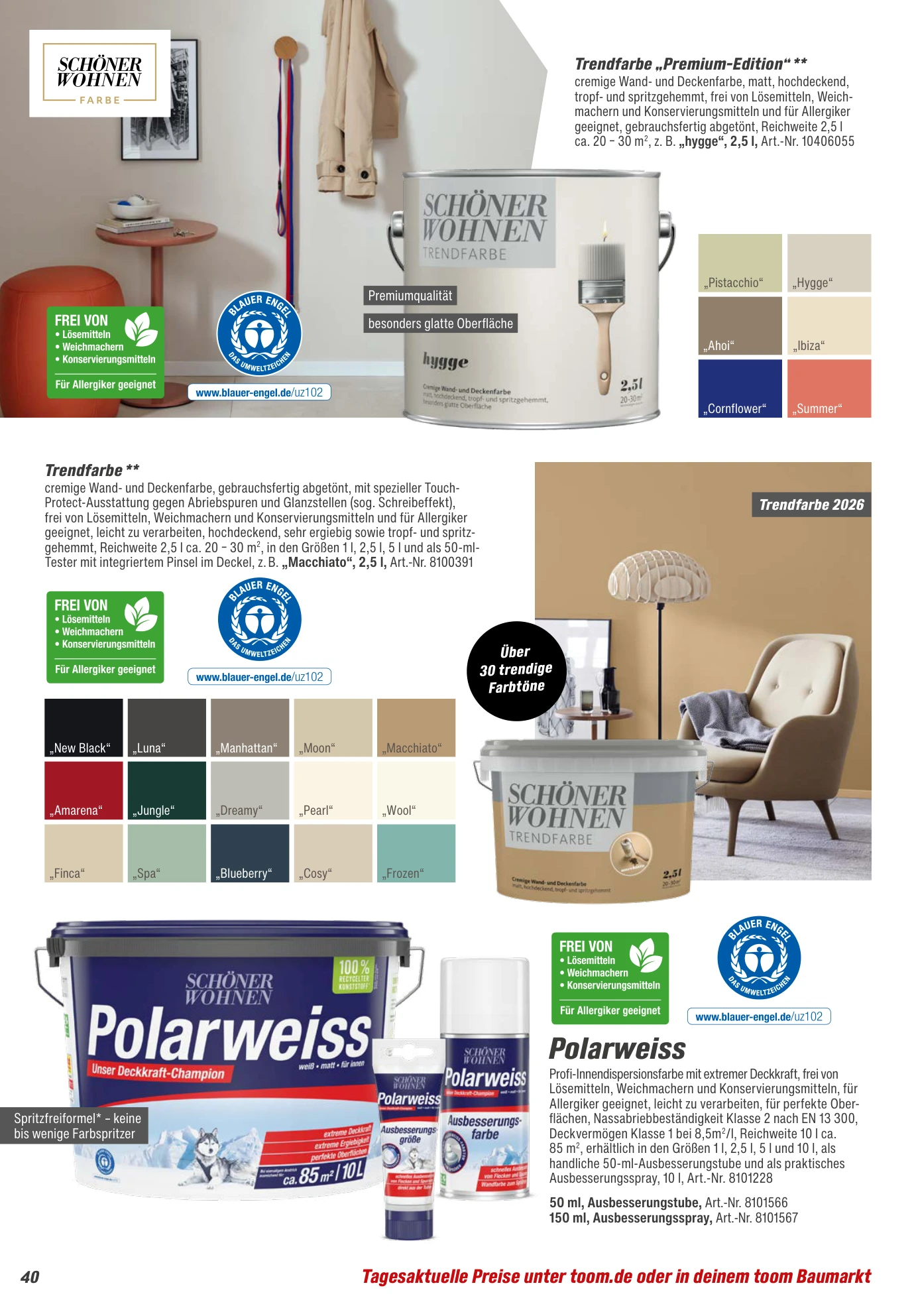 Flyer page 40