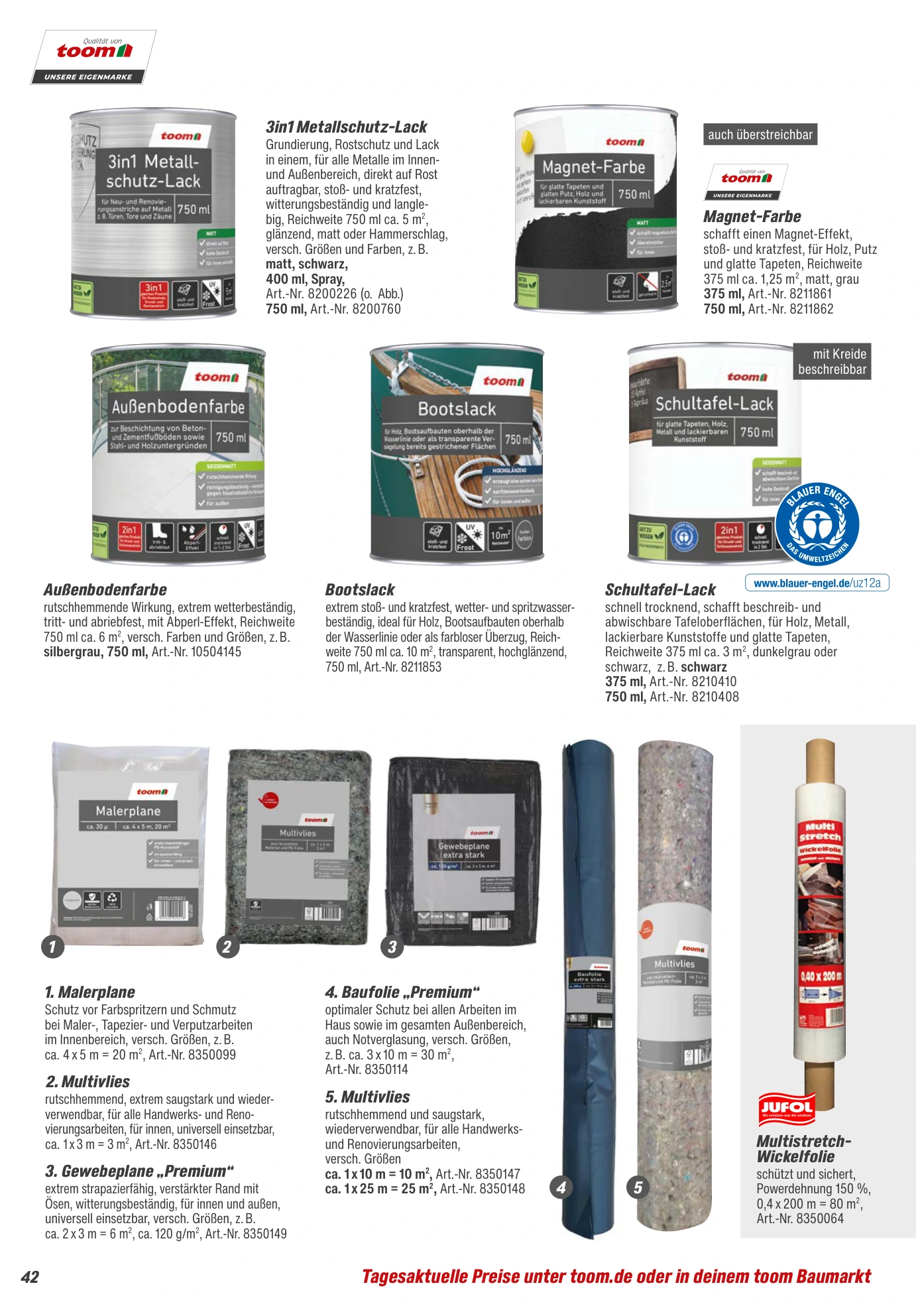 Flyer page 42