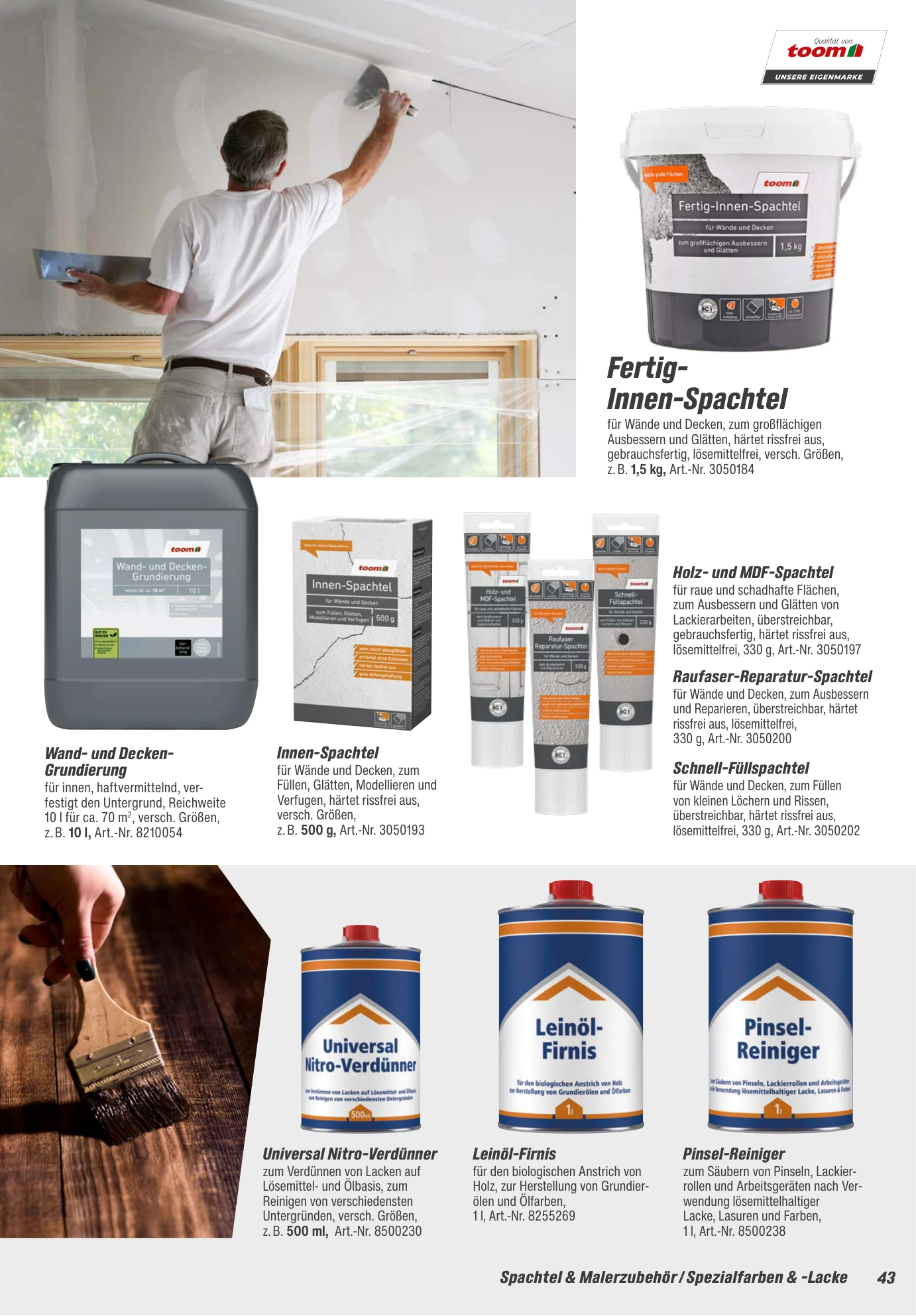 Flyer page 43