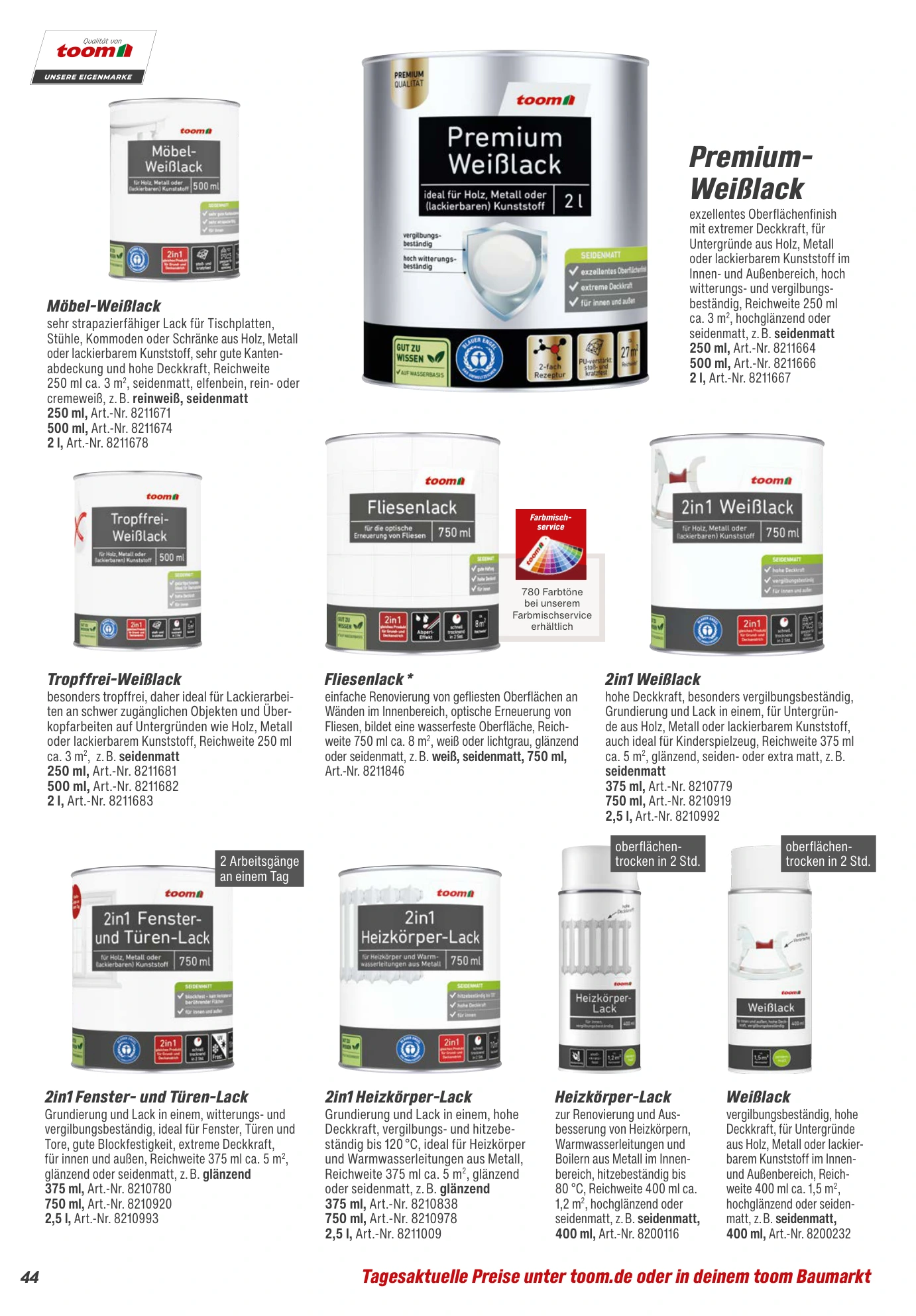 Flyer page 44