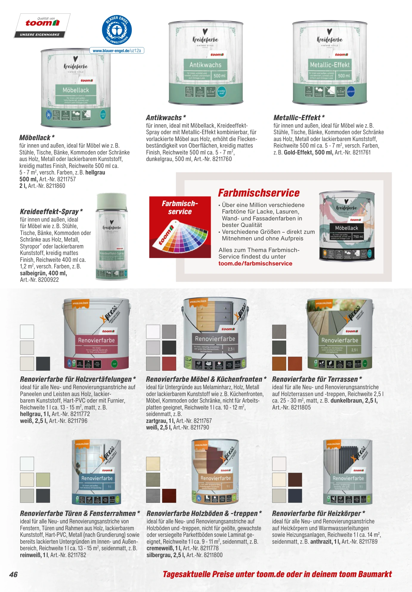 Flyer page 46